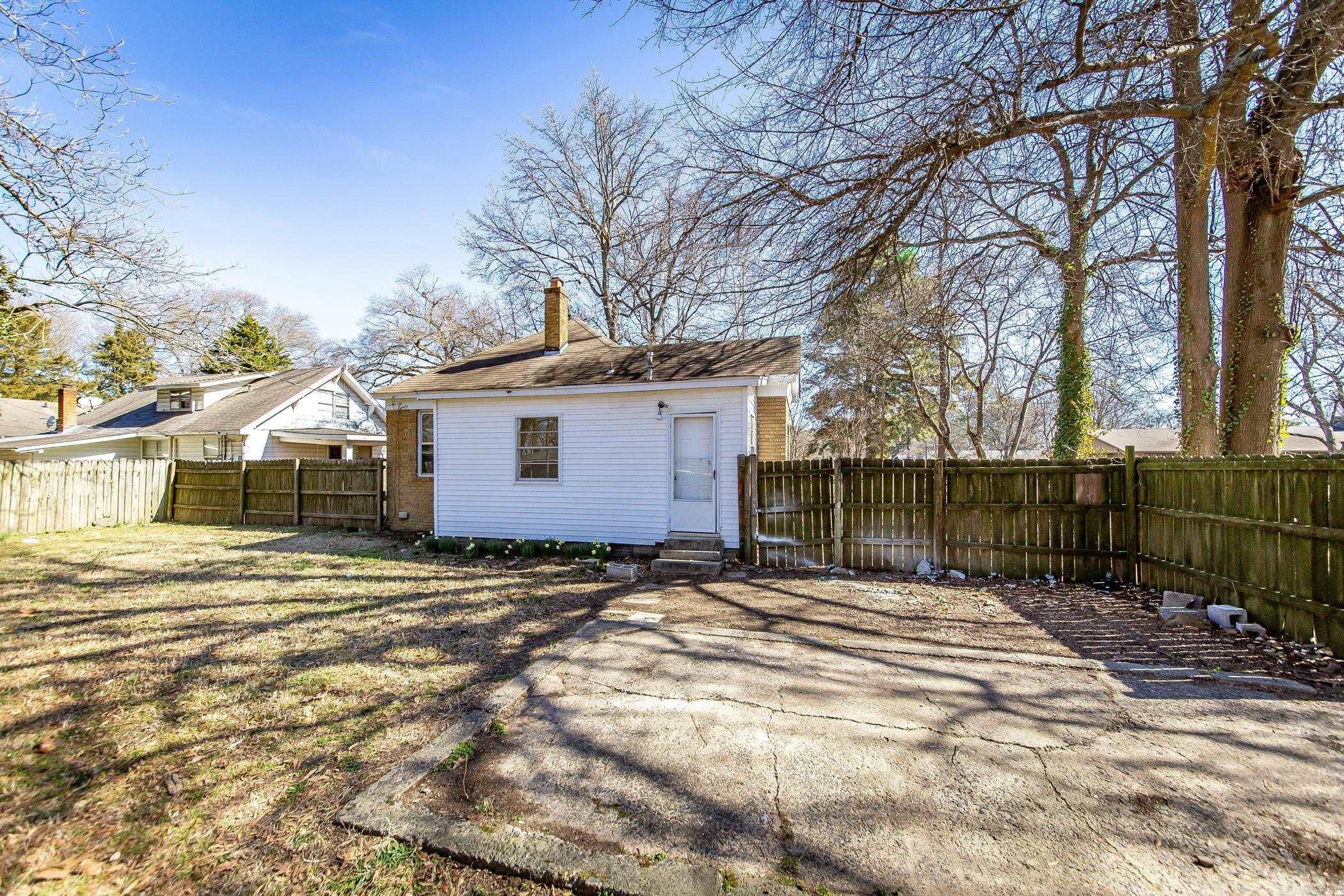 OT ENGLAND CITY - Residential