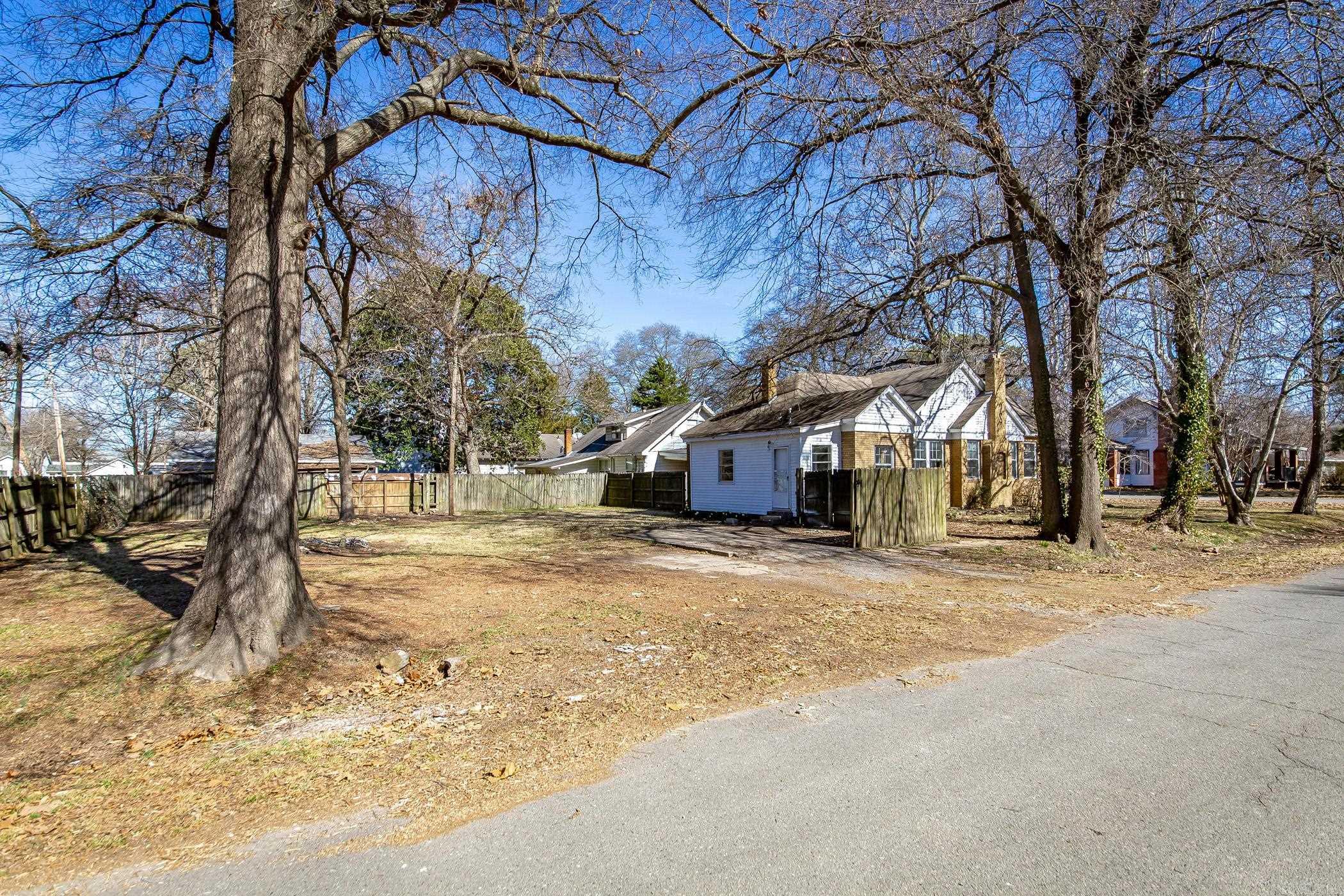 OT ENGLAND CITY - Residential