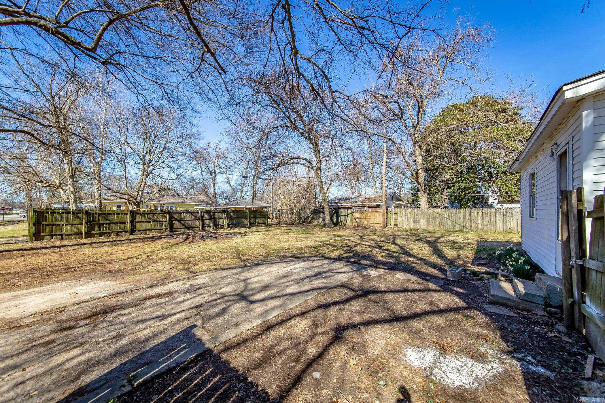 OT ENGLAND CITY - Residential