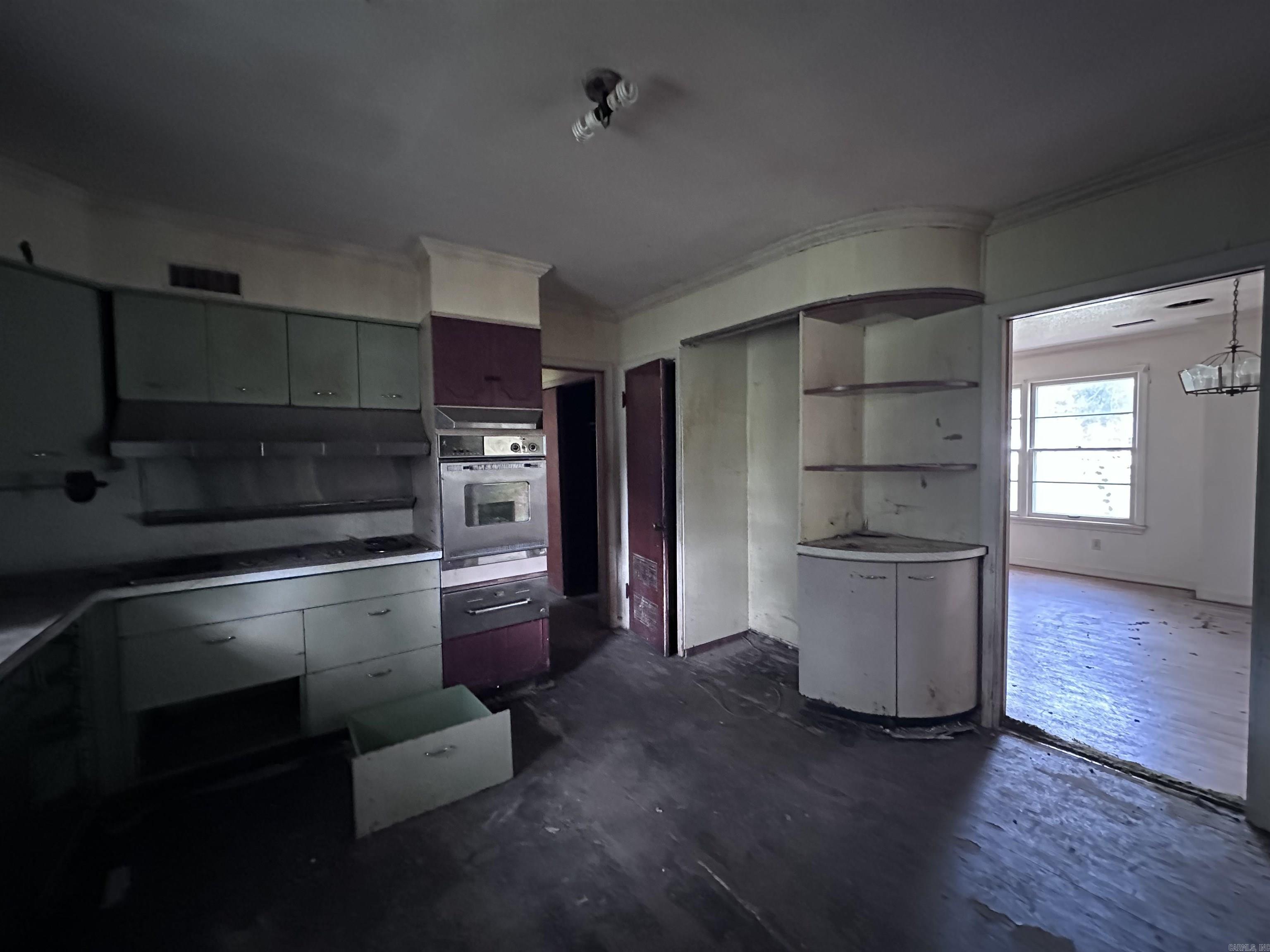 Not In List - Residential