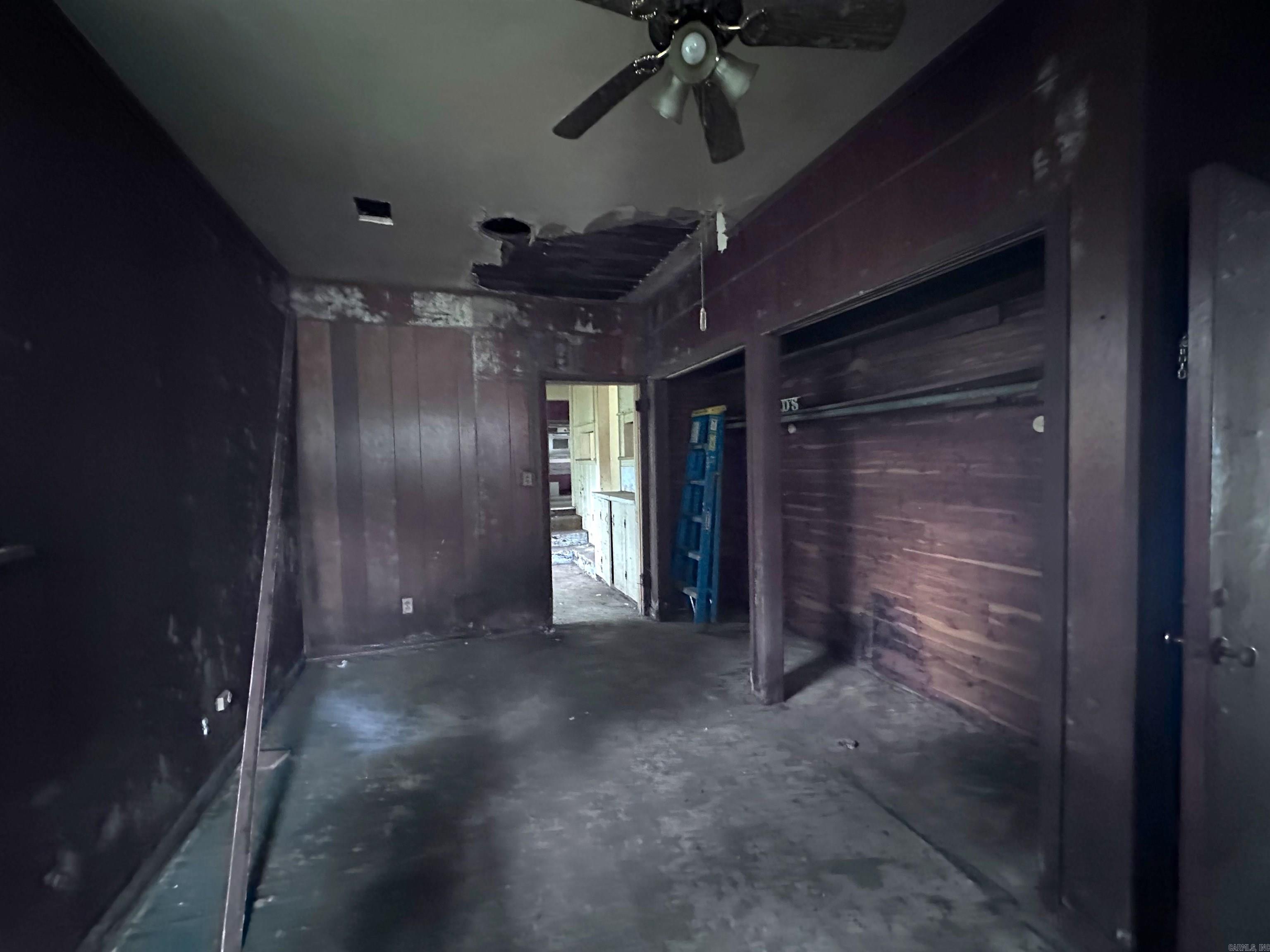 Not In List - Residential