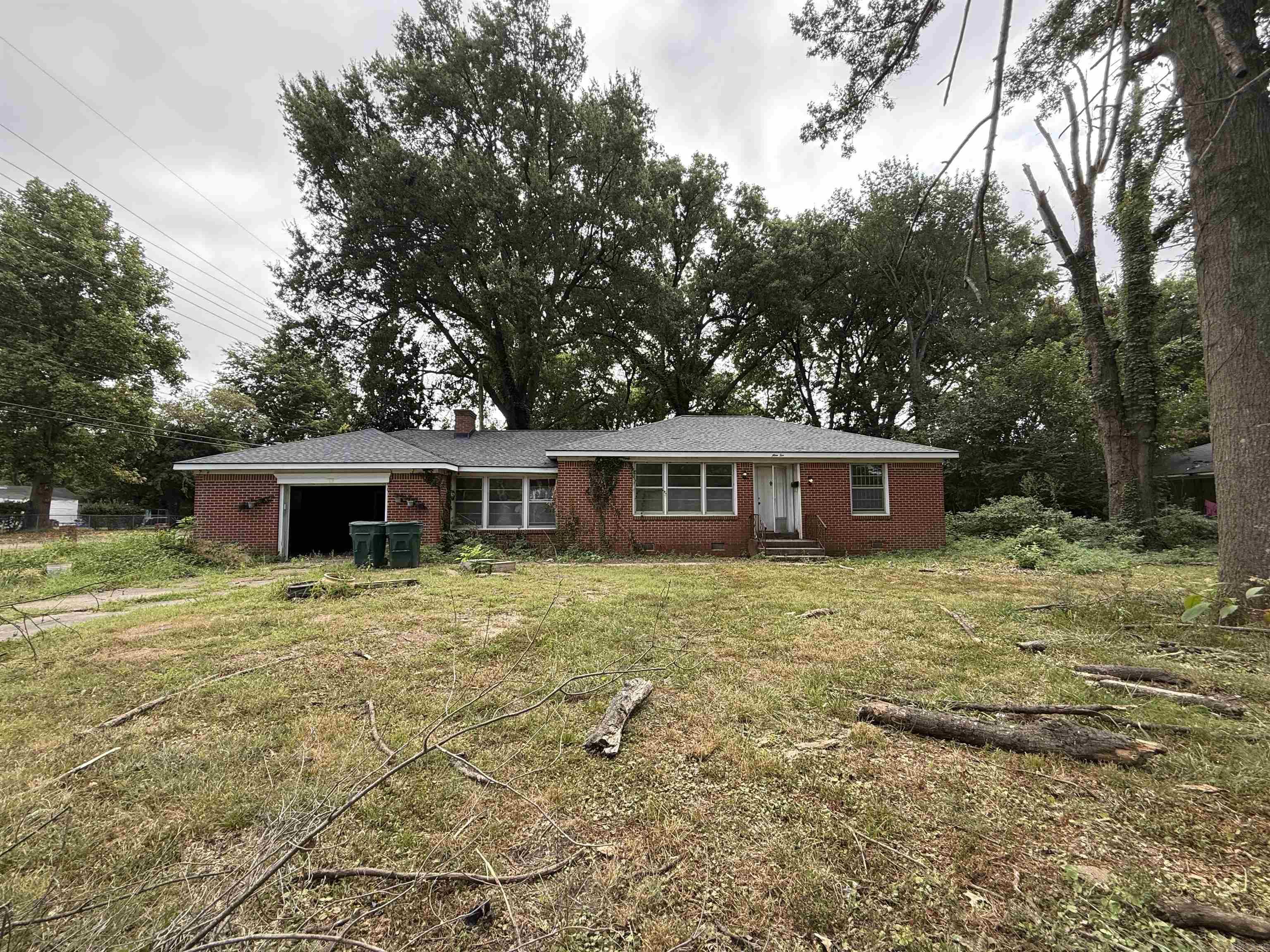 Not In List - Residential