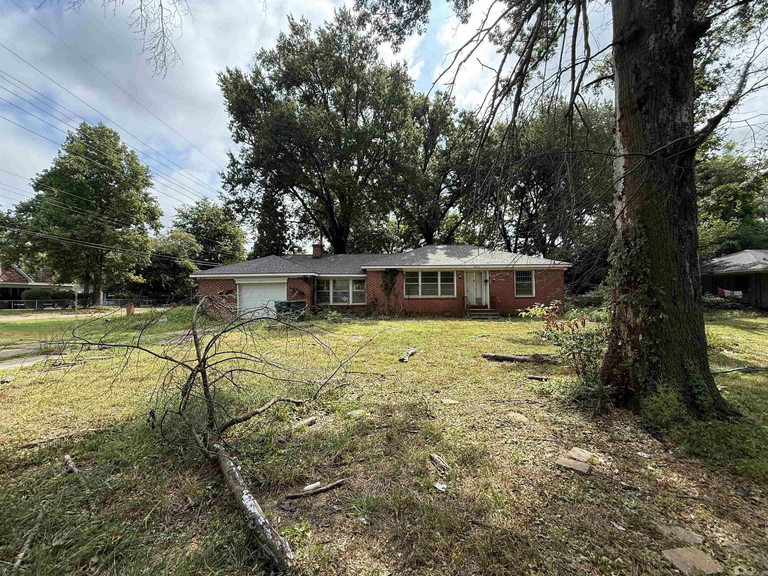 Not In List - Residential