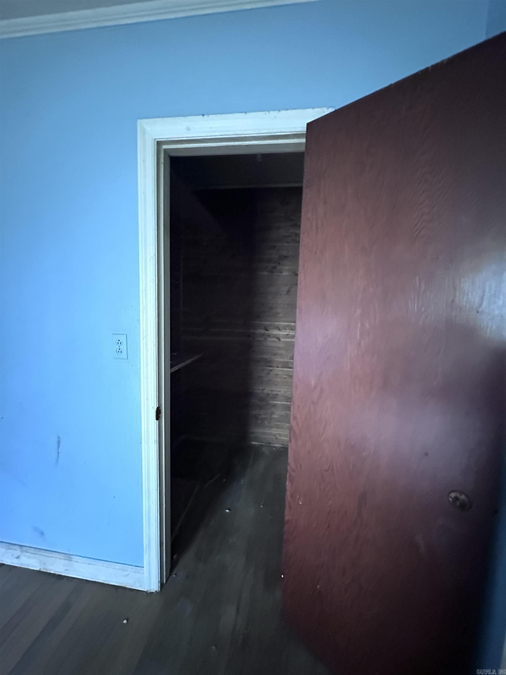 Not In List - Residential
