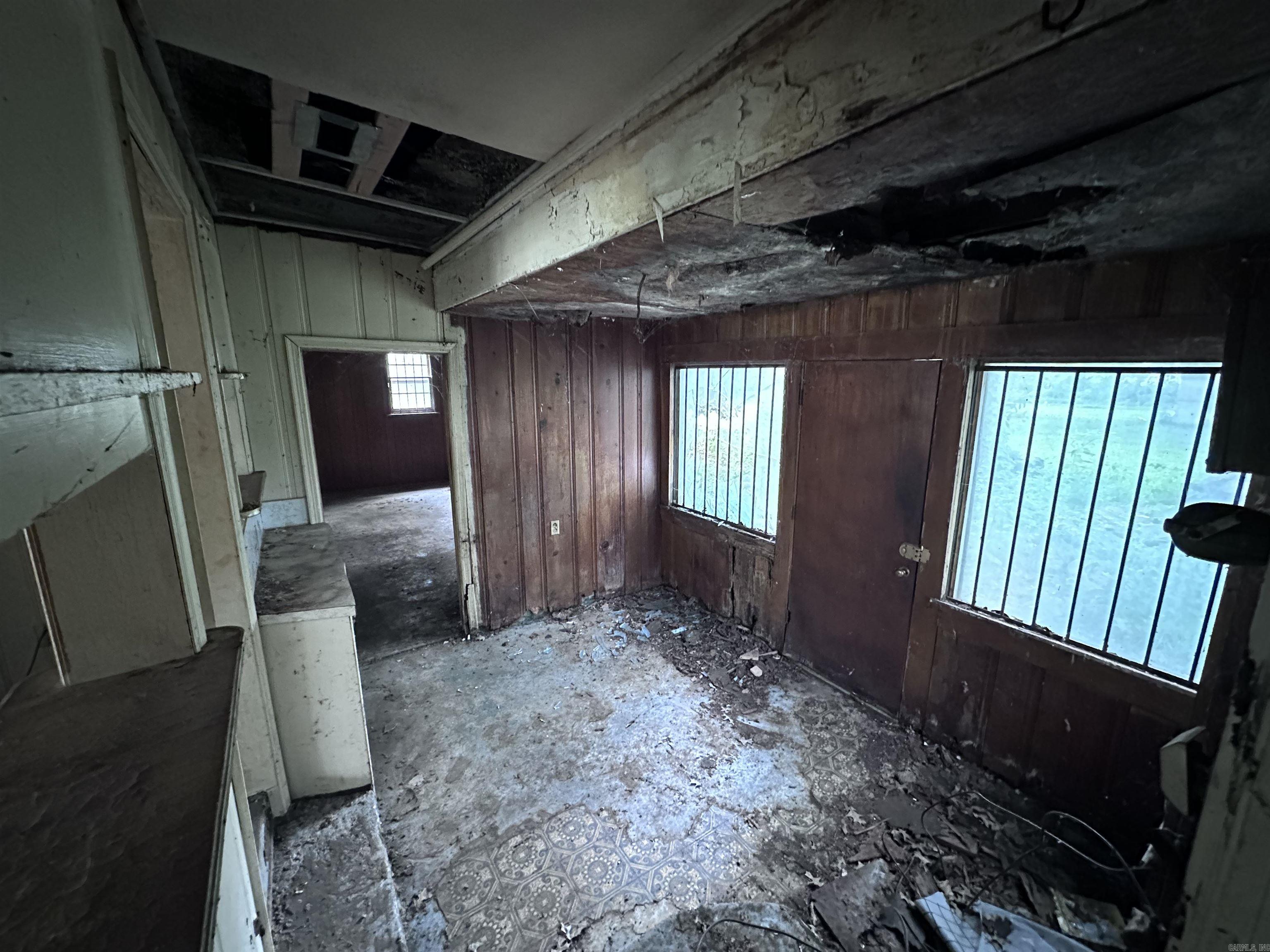 Not In List - Residential
