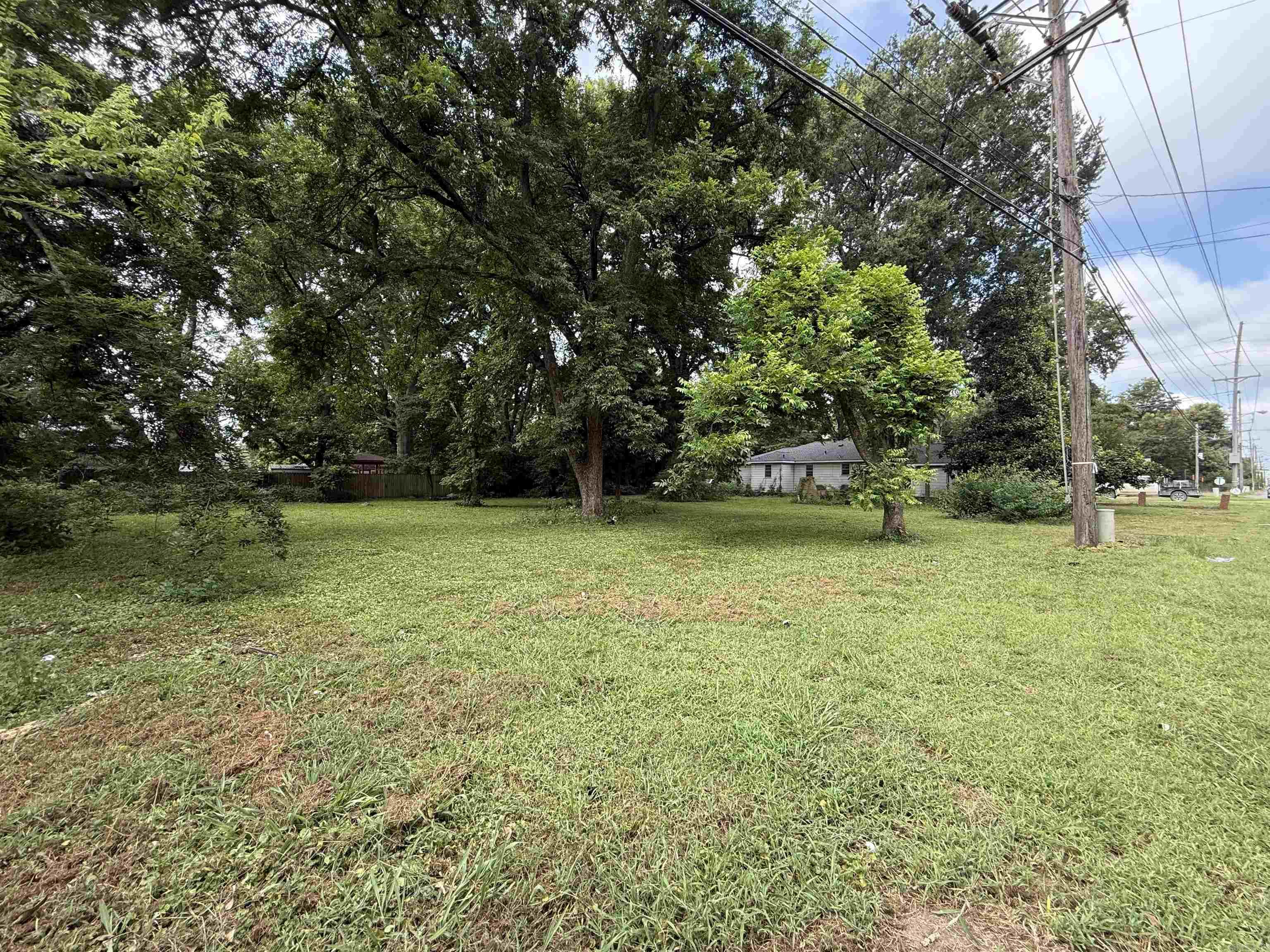 Not In List - Residential