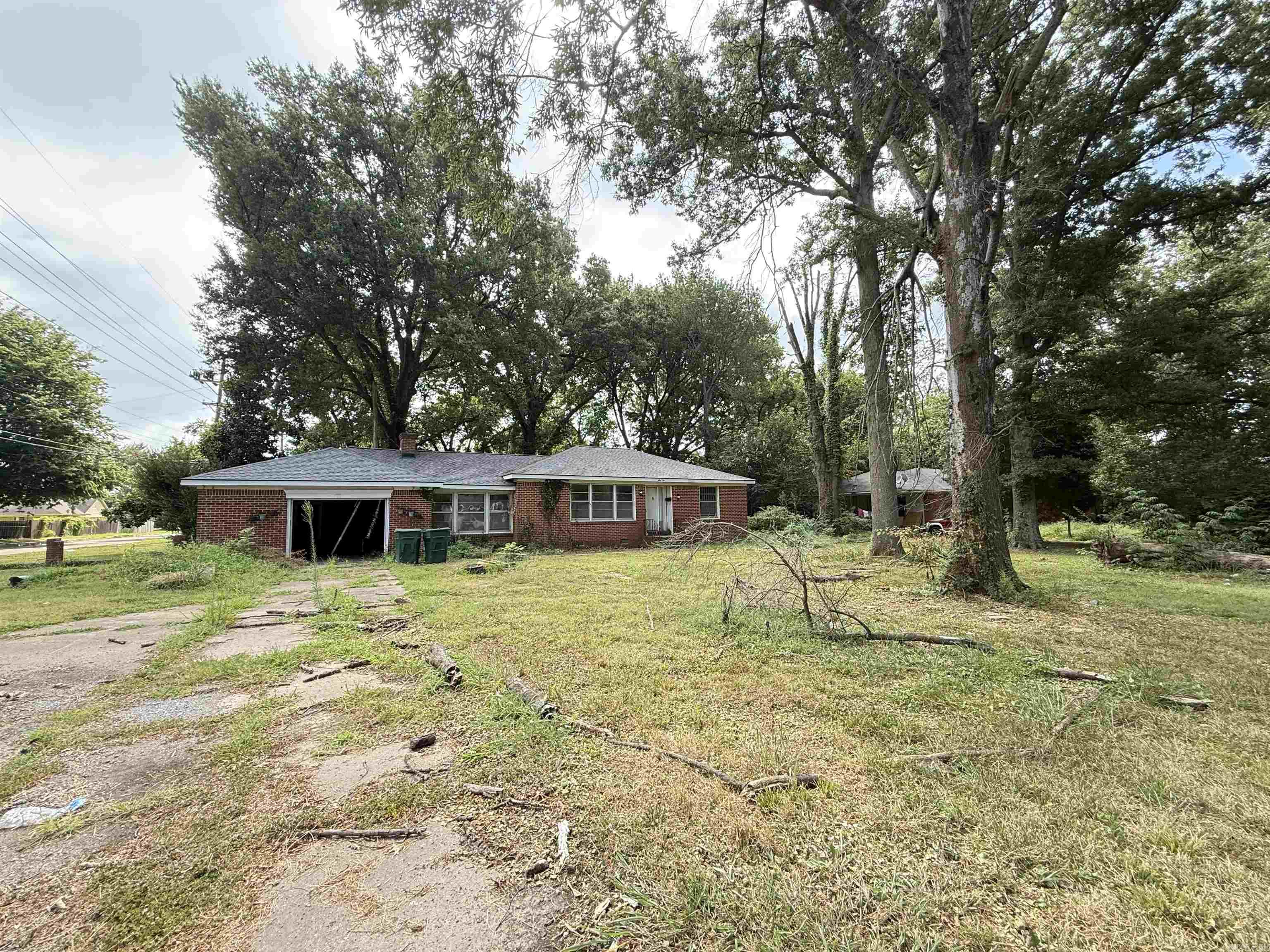 Not In List - Residential
