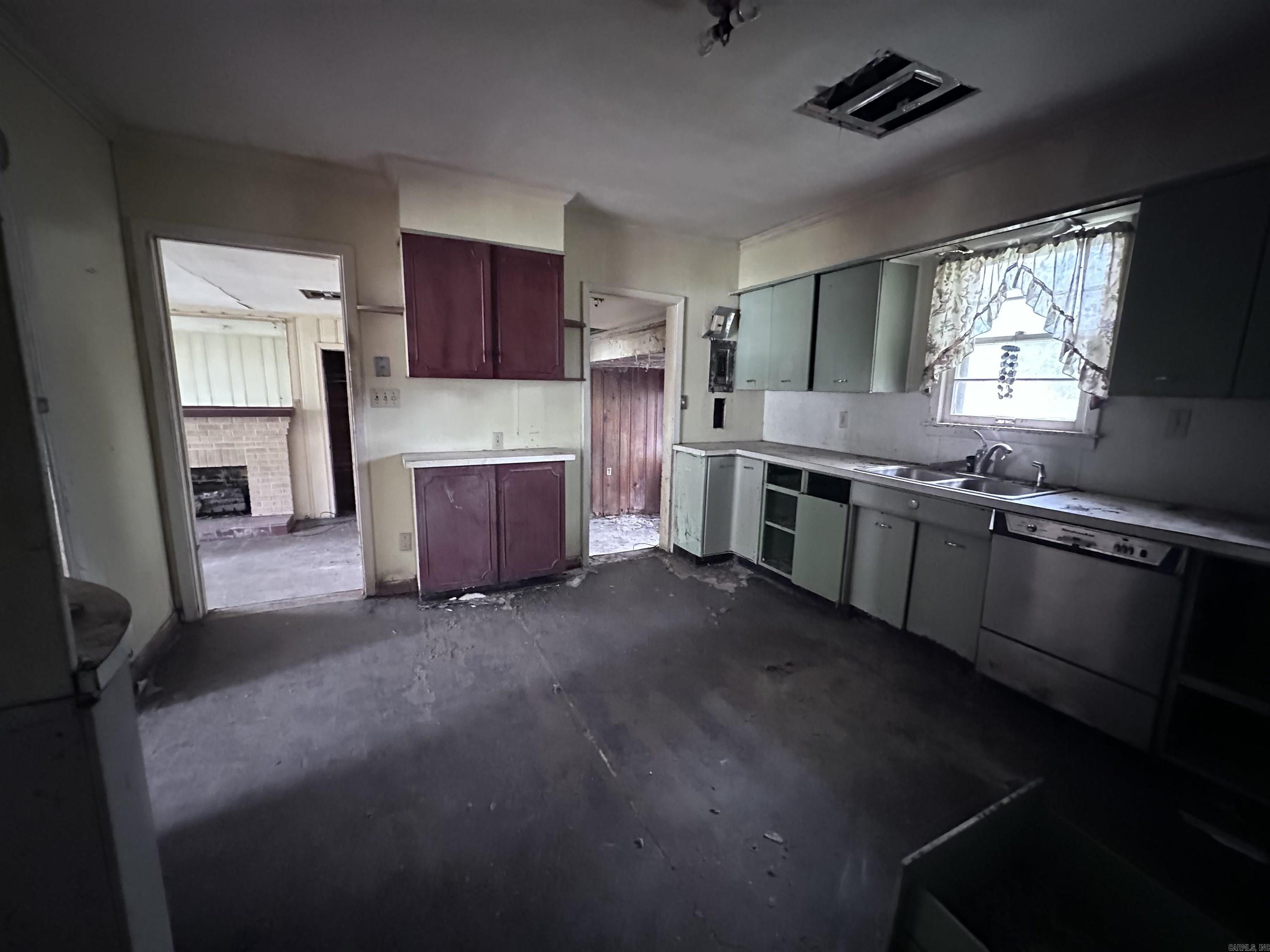 Not In List - Residential