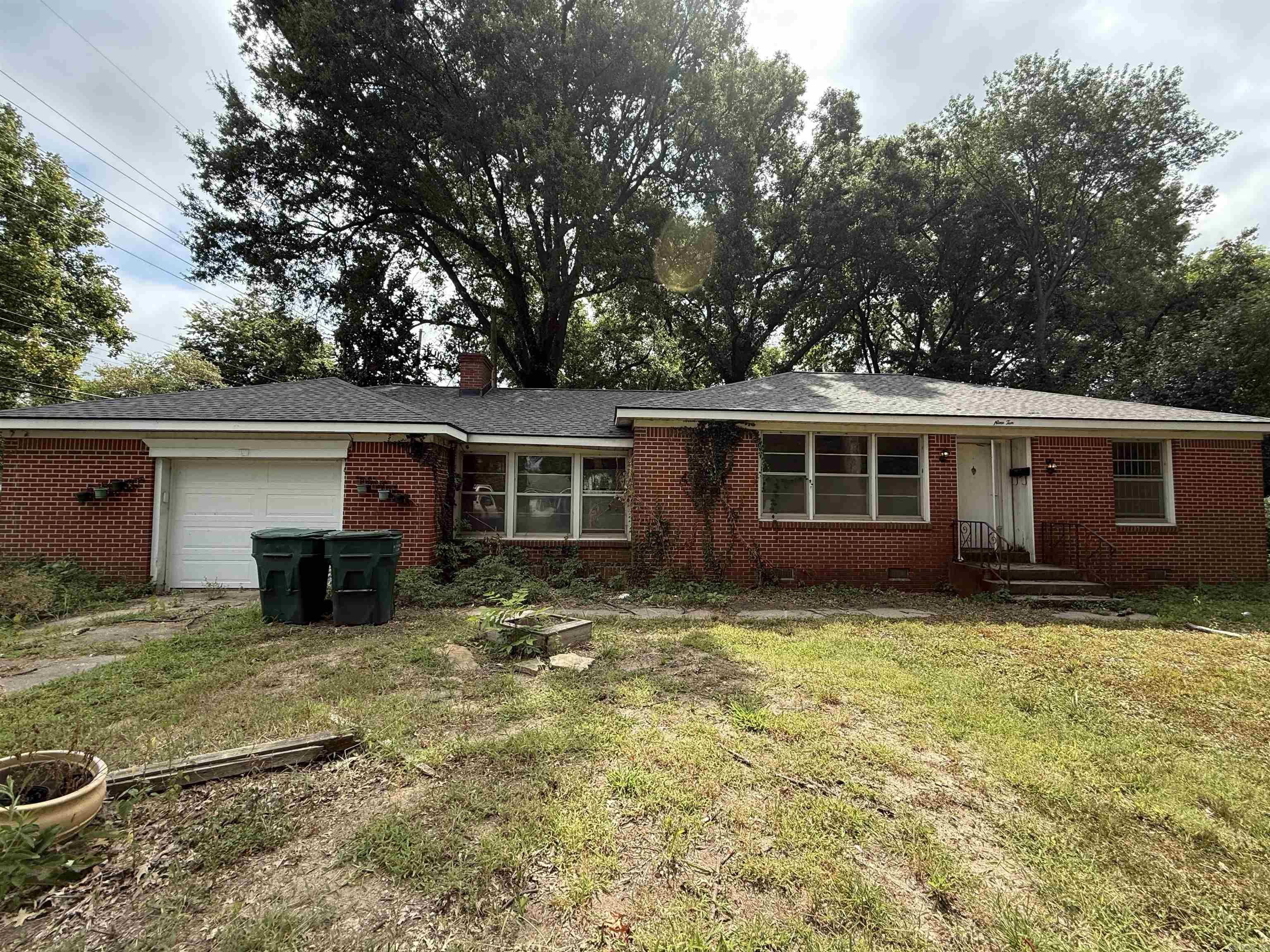 Not In List - Residential