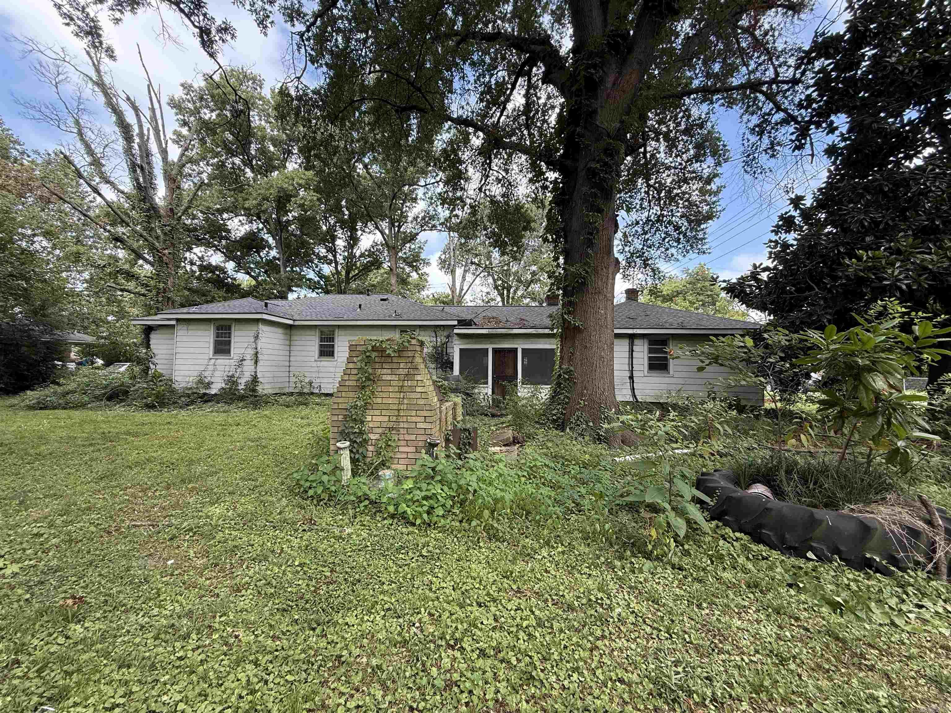 Not In List - Residential