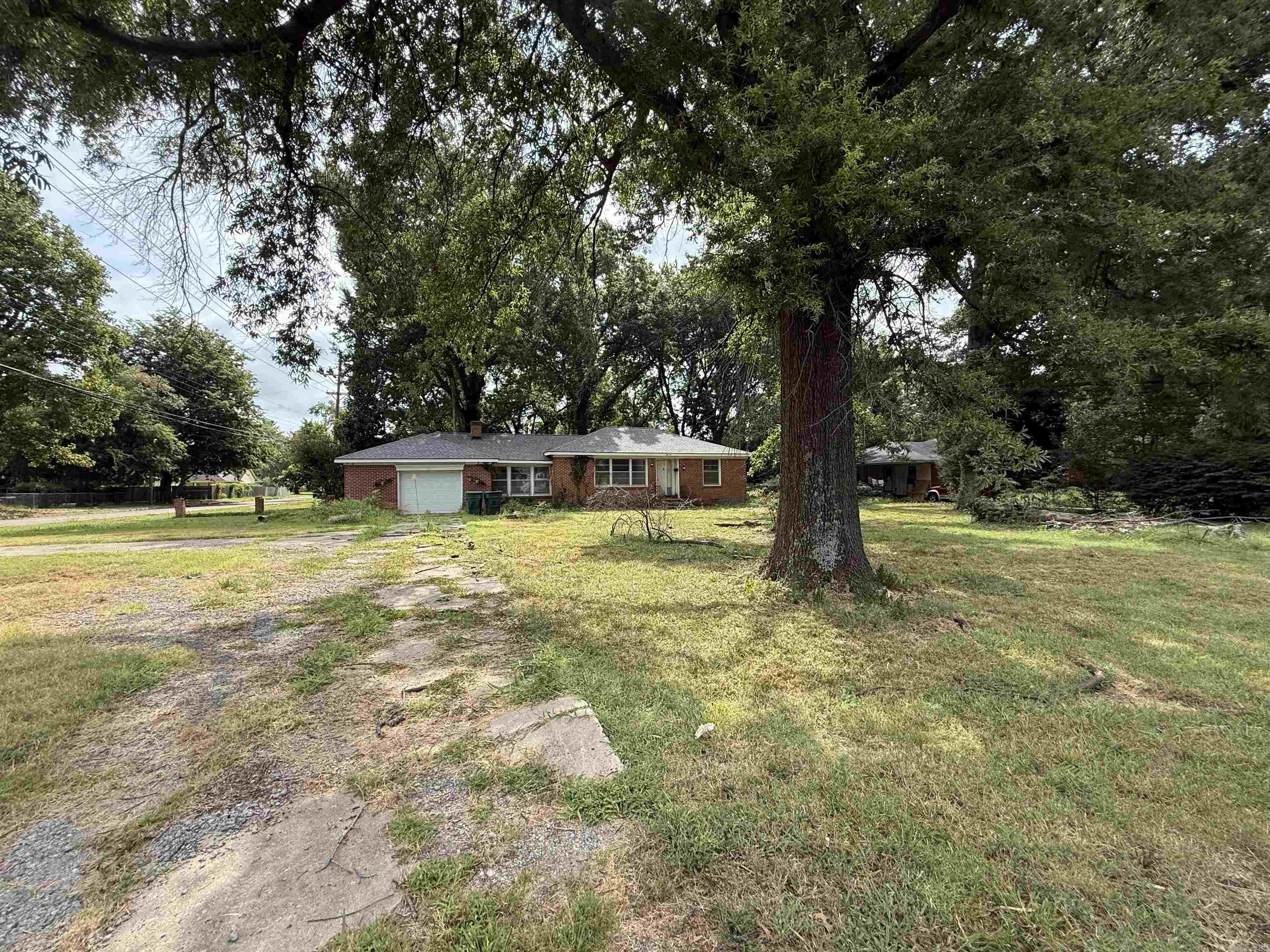 Not In List - Residential