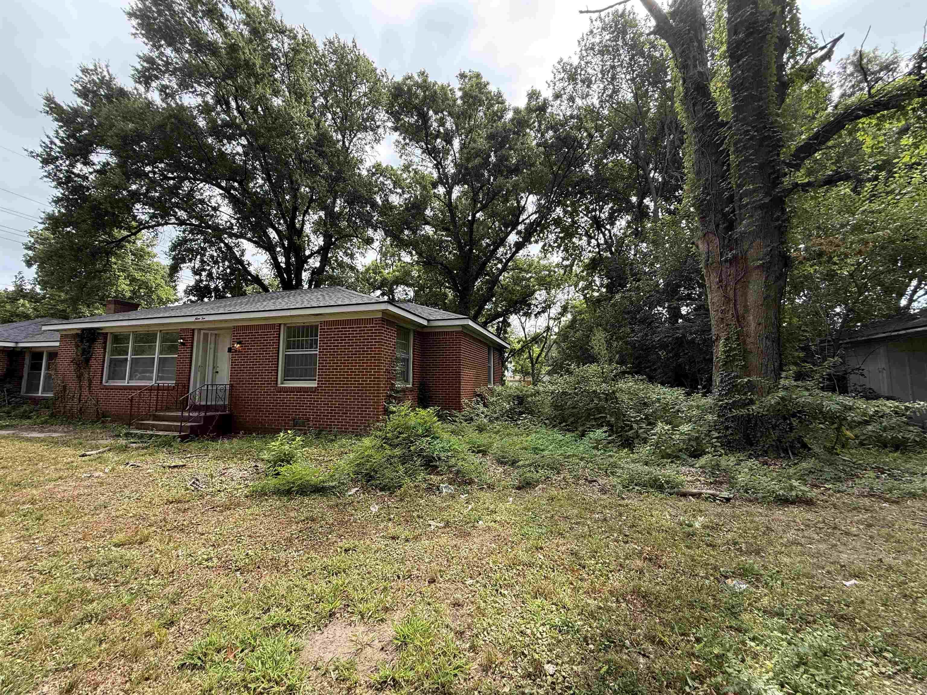 Not In List - Residential