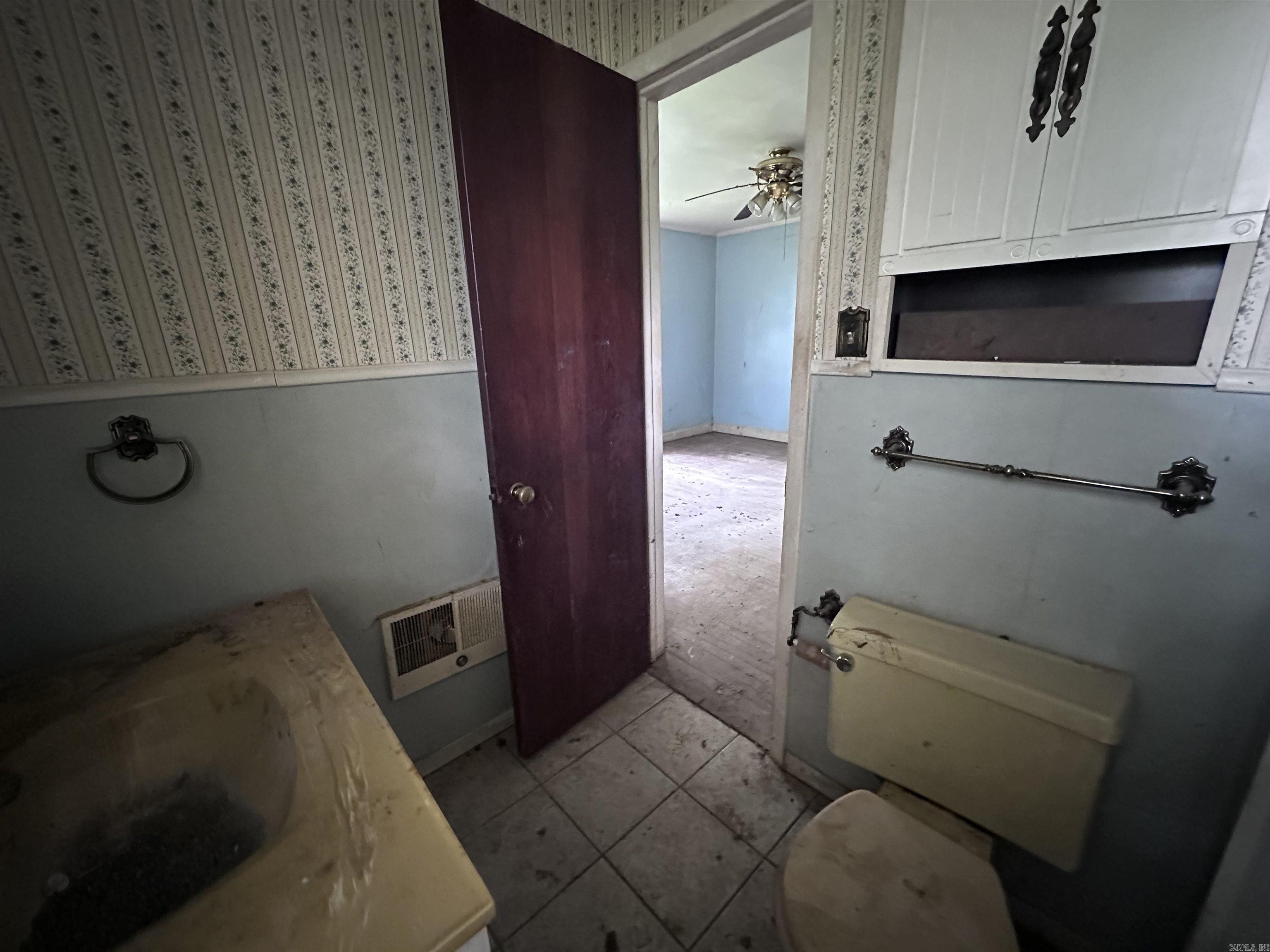 Not In List - Residential