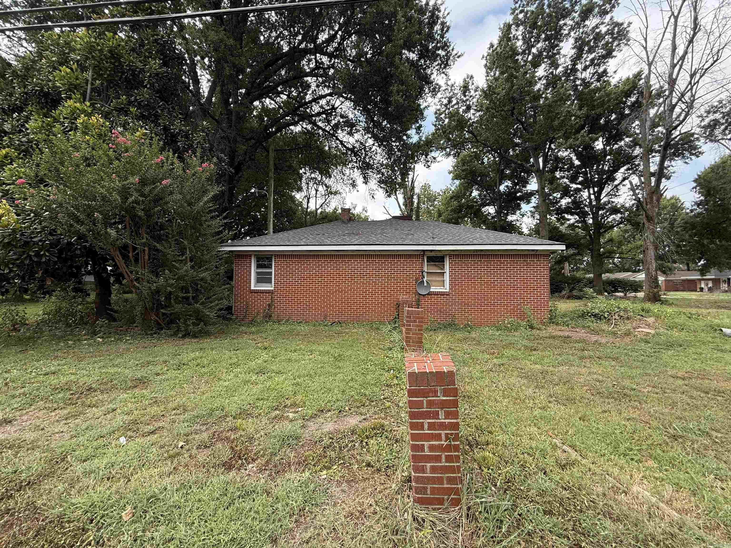 Not In List - Residential
