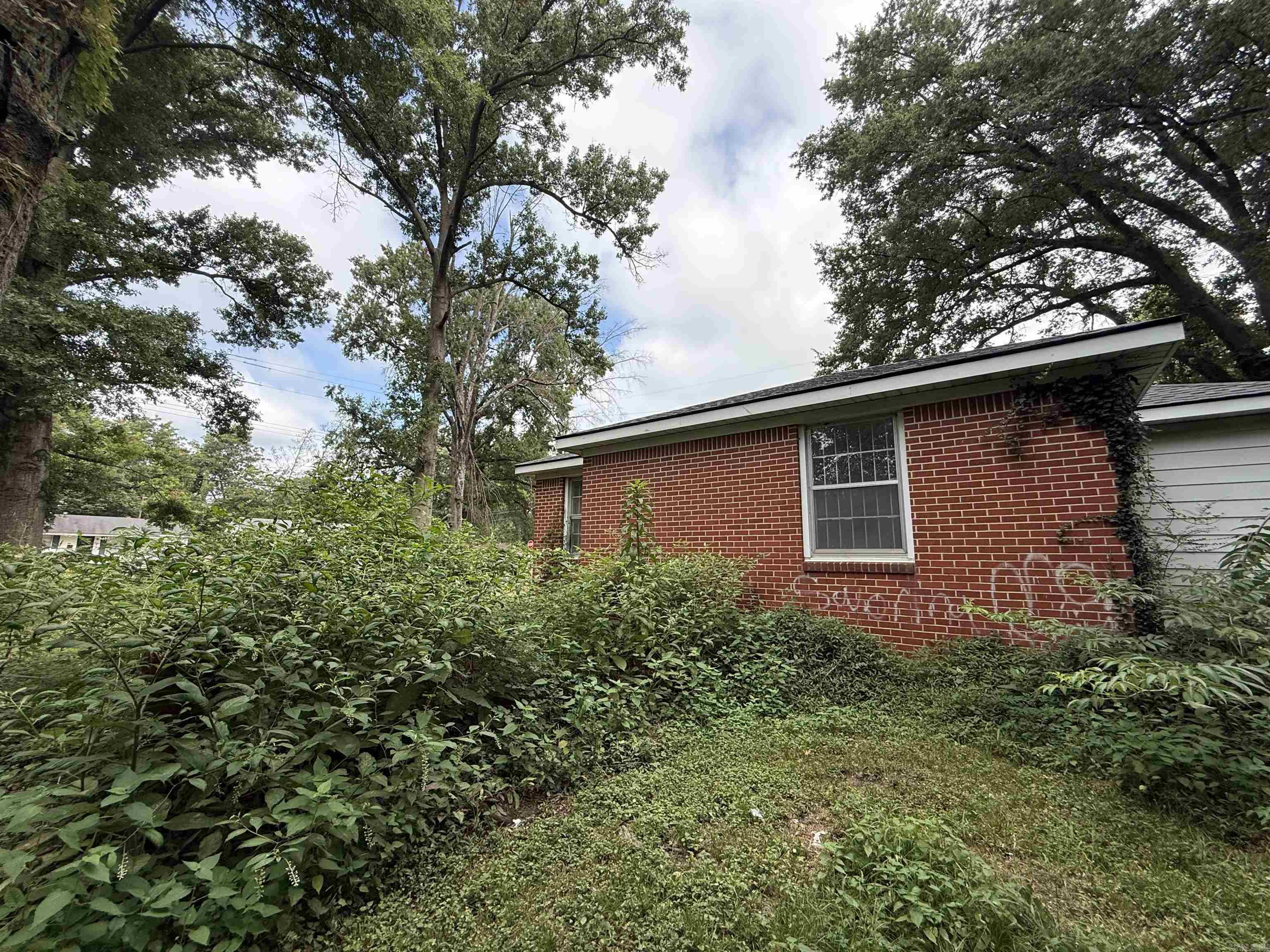 Not In List - Residential