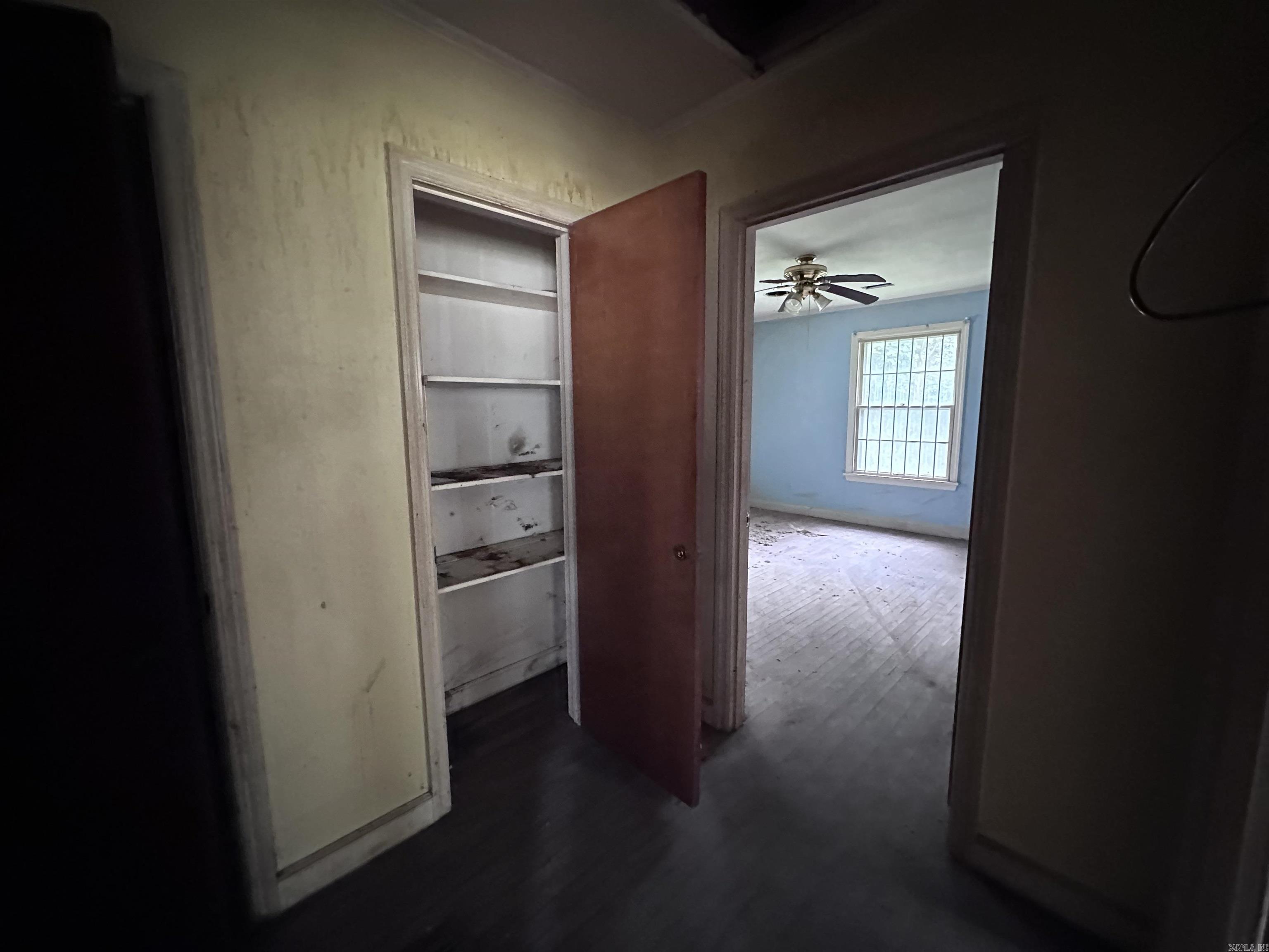 Not In List - Residential