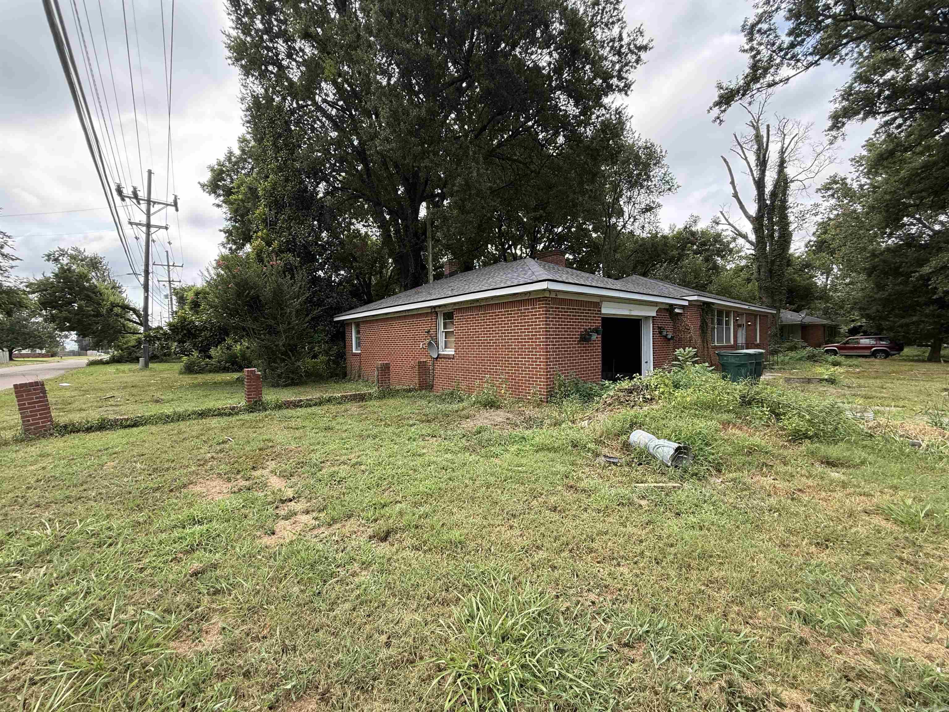 Not In List - Residential
