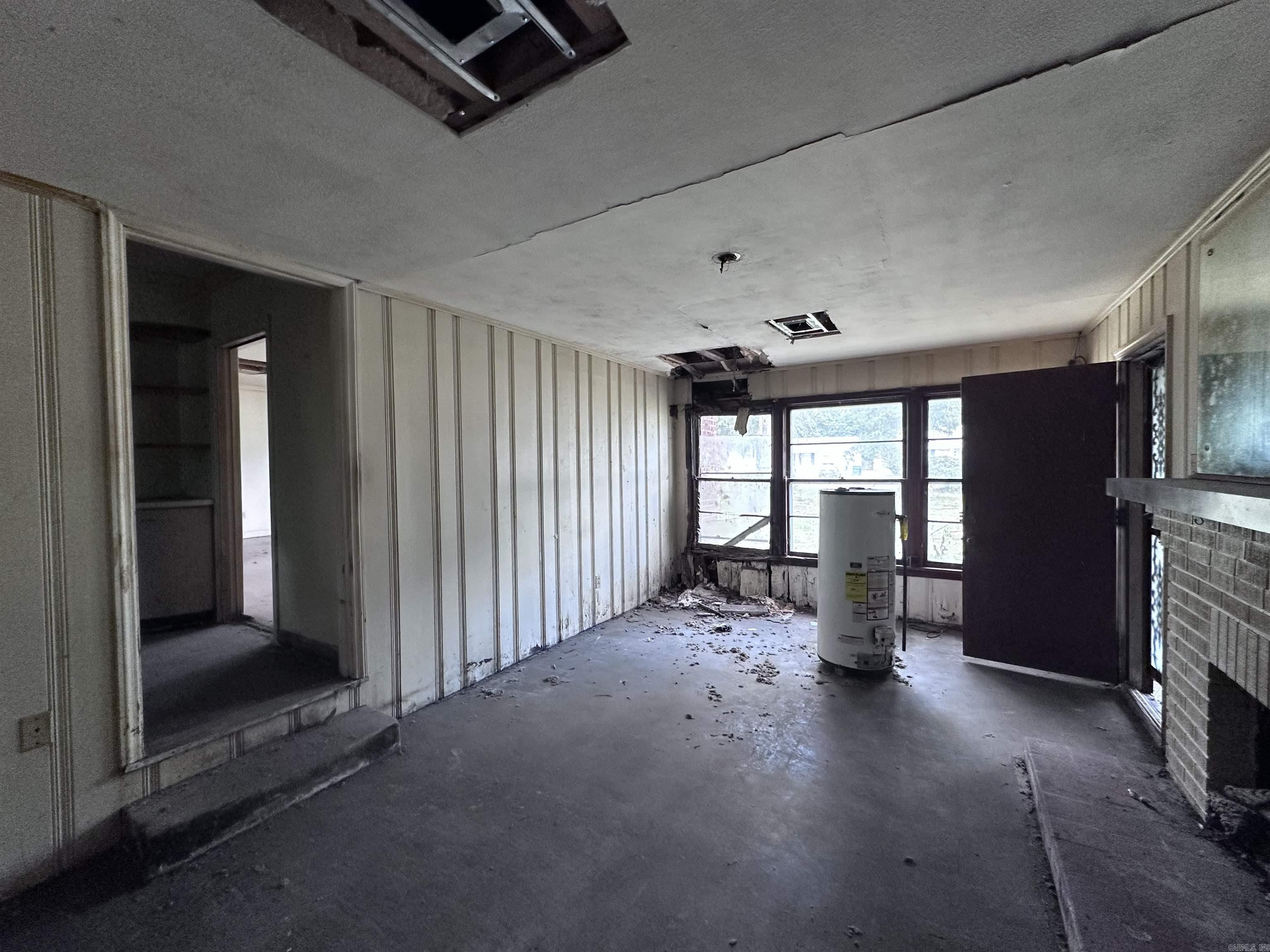 Not In List - Residential