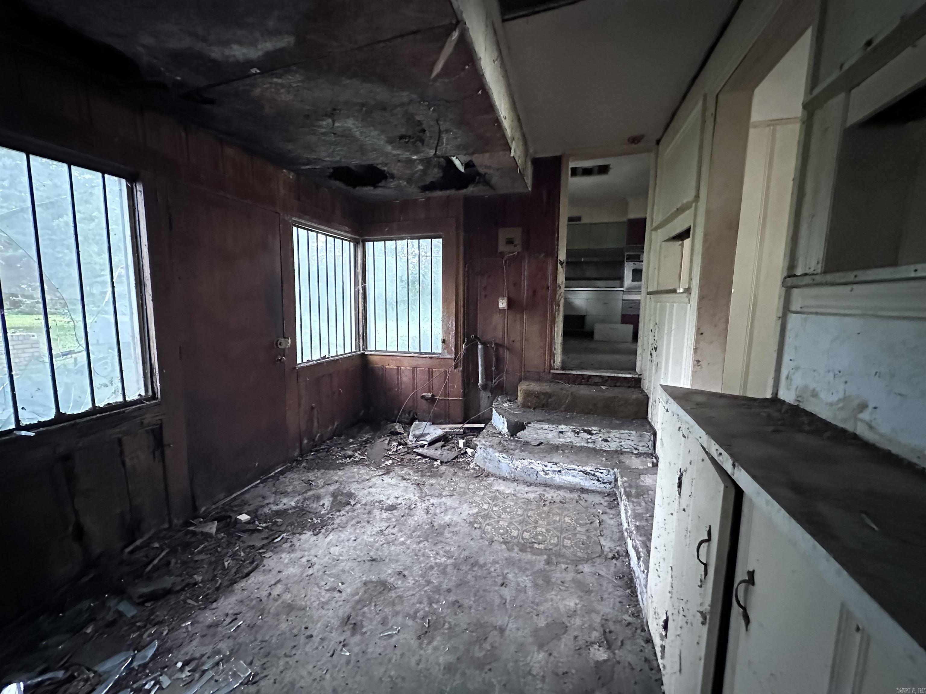 Not In List - Residential
