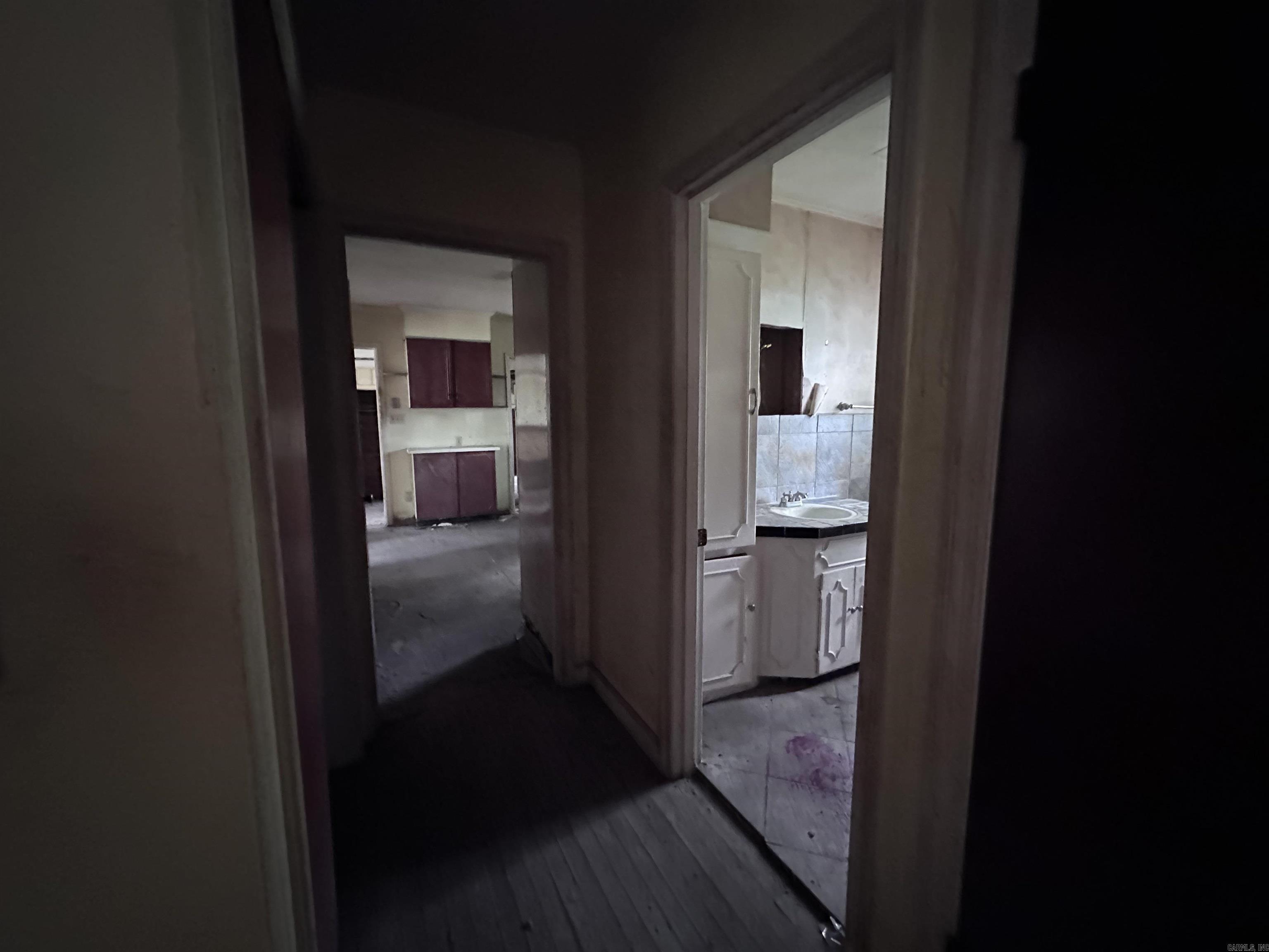 Not In List - Residential