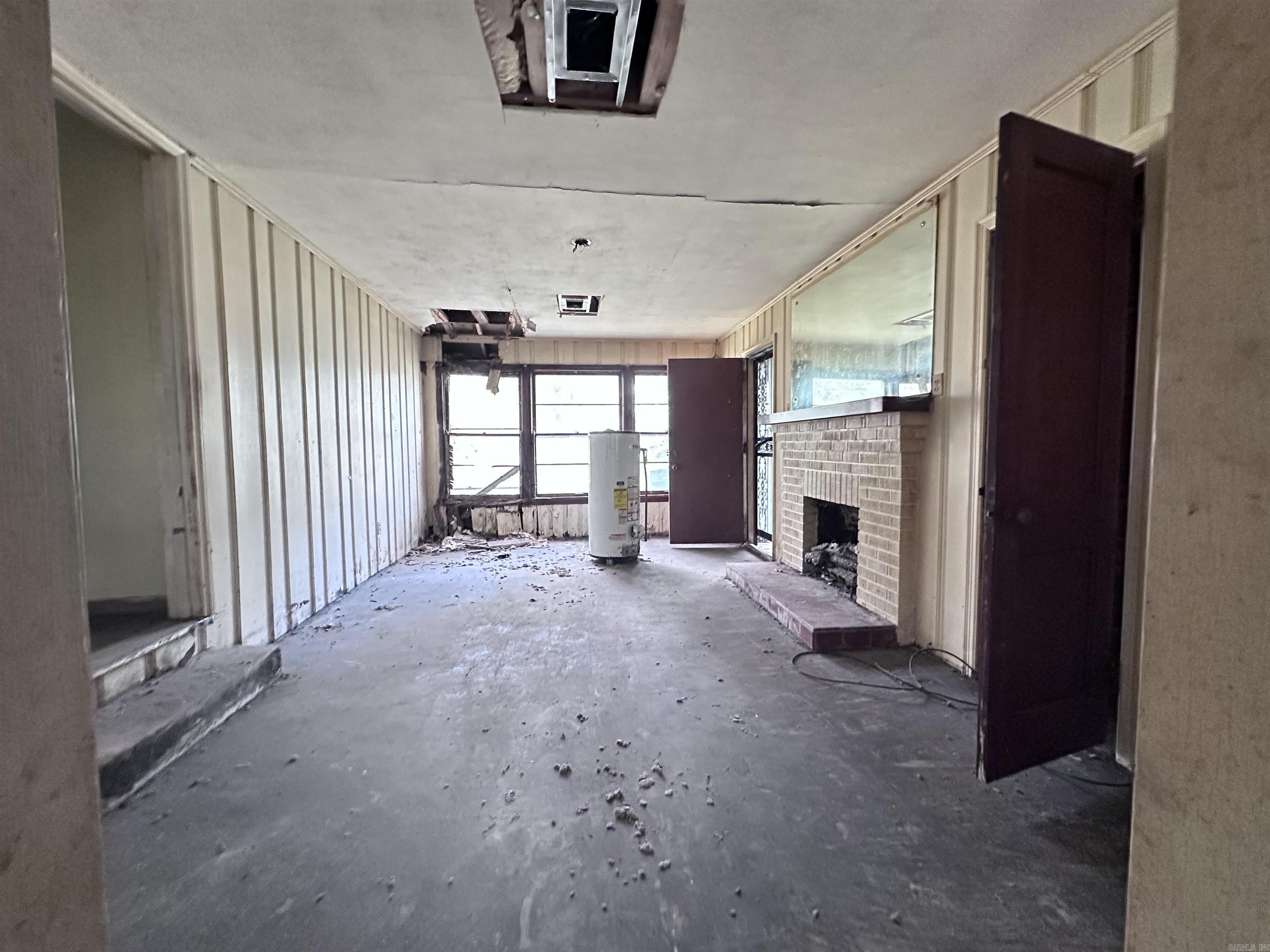 Not In List - Residential
