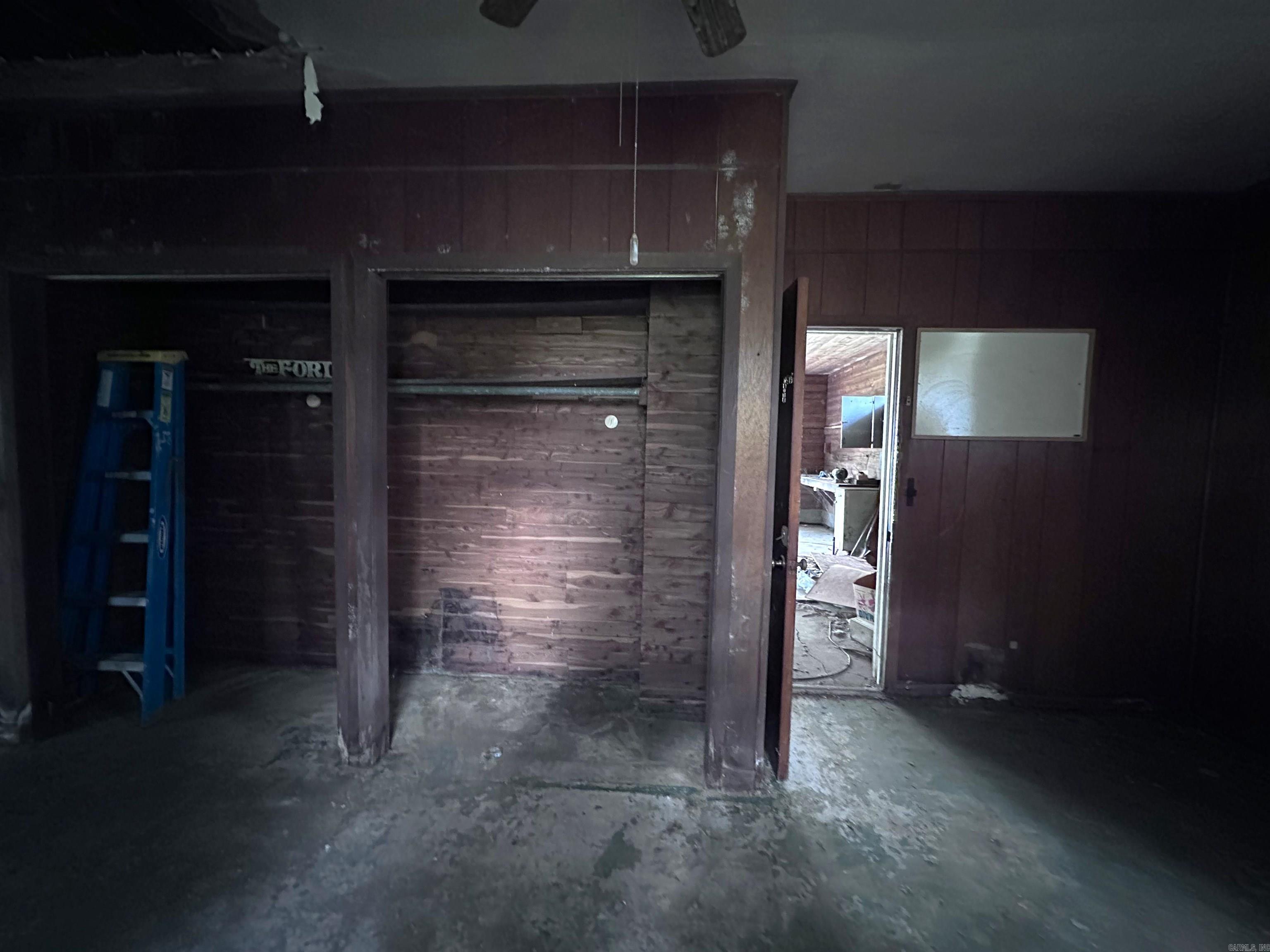 Not In List - Residential