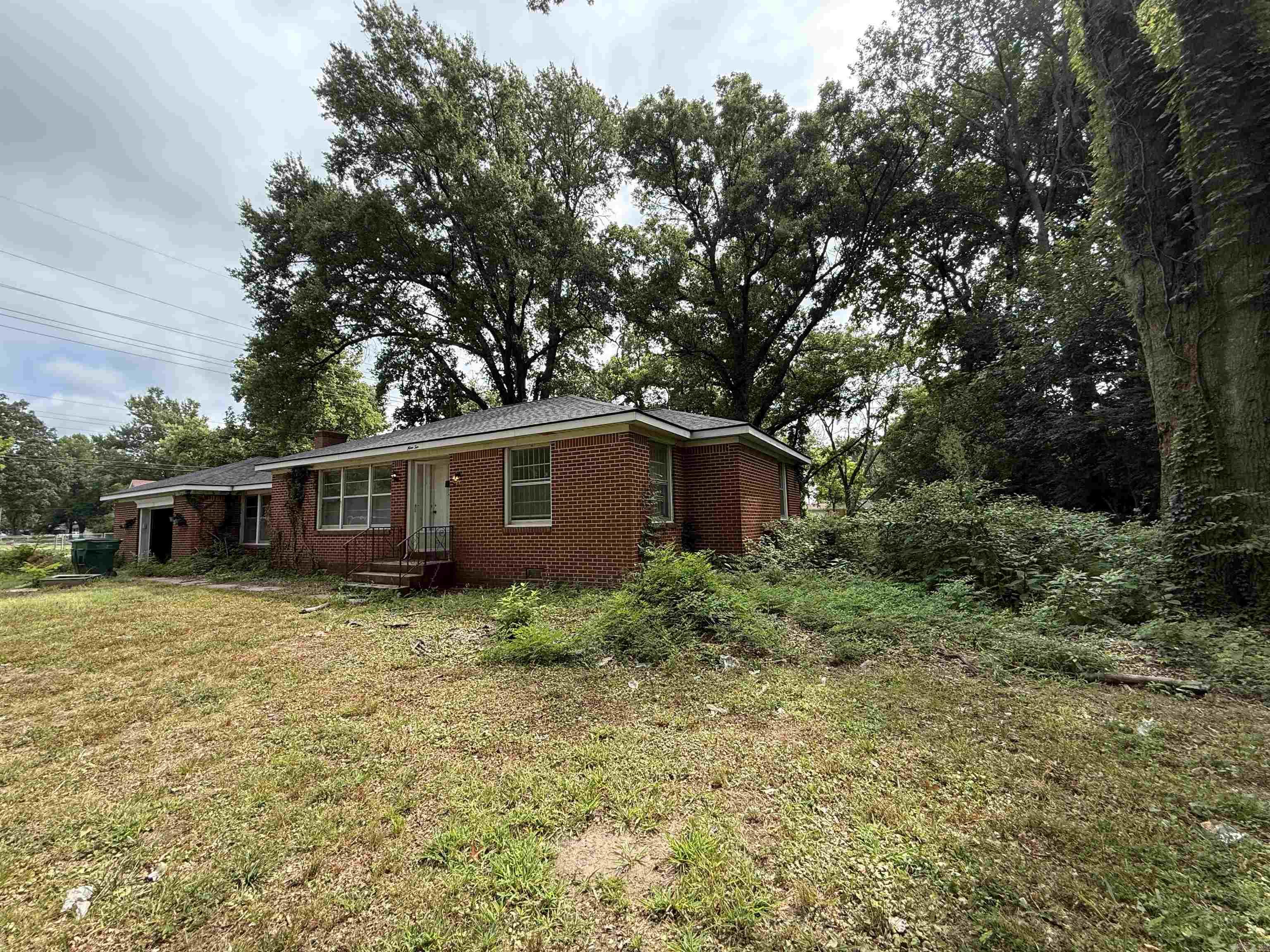 Not In List - Residential