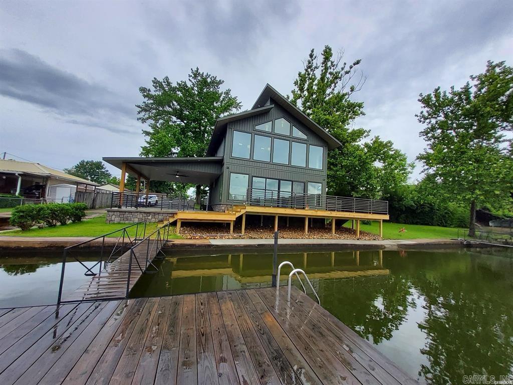 Pleasure Isle - Residential