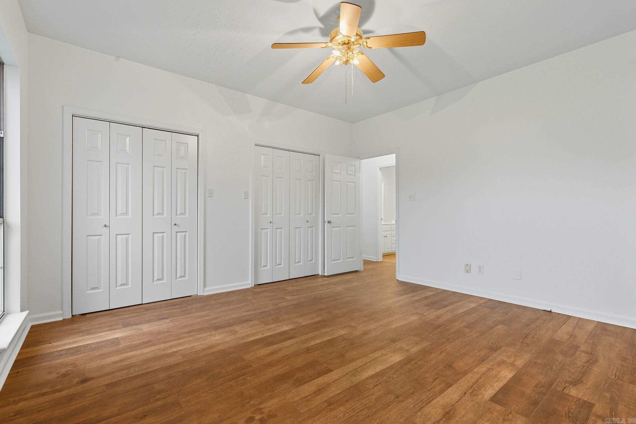 CARRIAGE CREEK - Residential