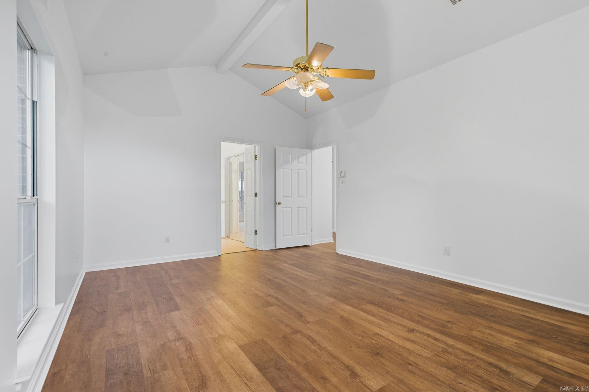 CARRIAGE CREEK - Residential