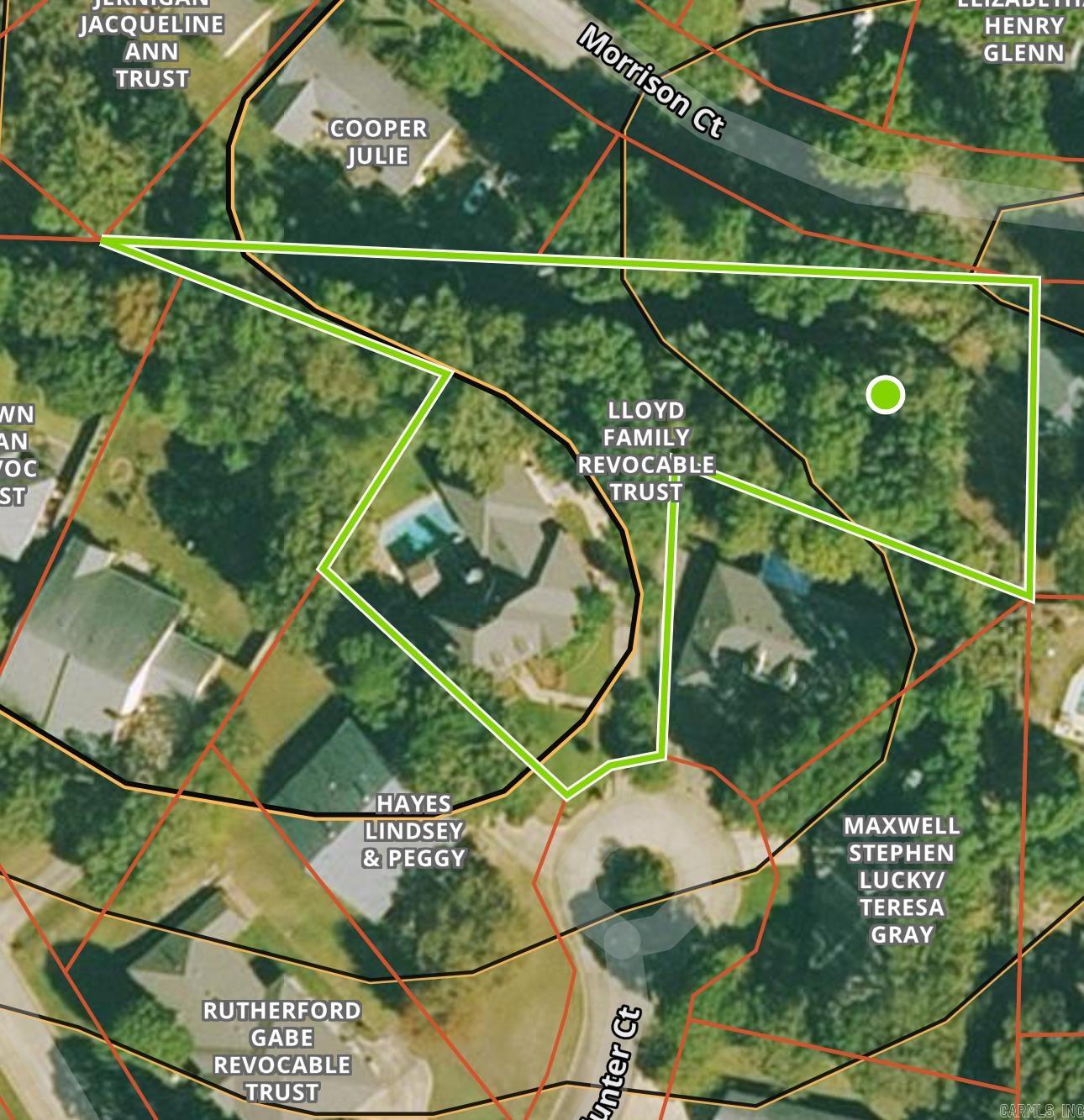 CARRIAGE CREEK - Residential