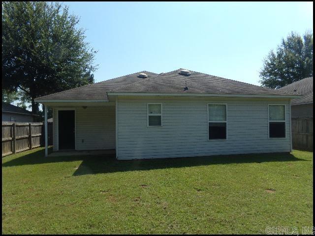 Valle - Residential Lease