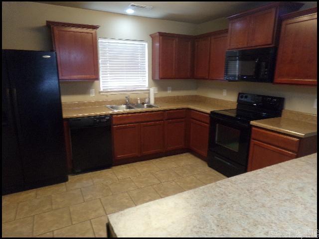 Valle - Residential Lease