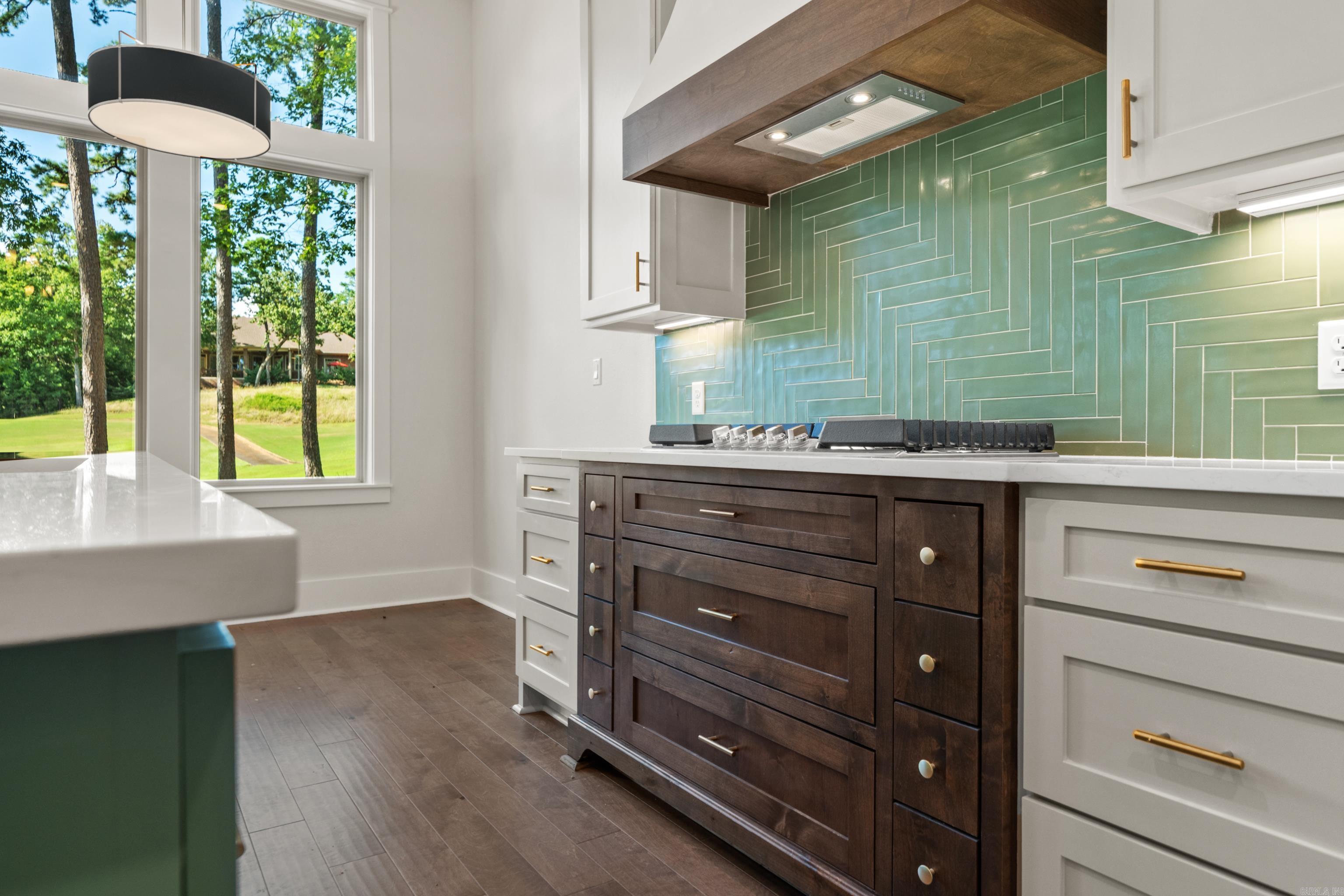 DIAMANTE GOLF COURSE - Residential