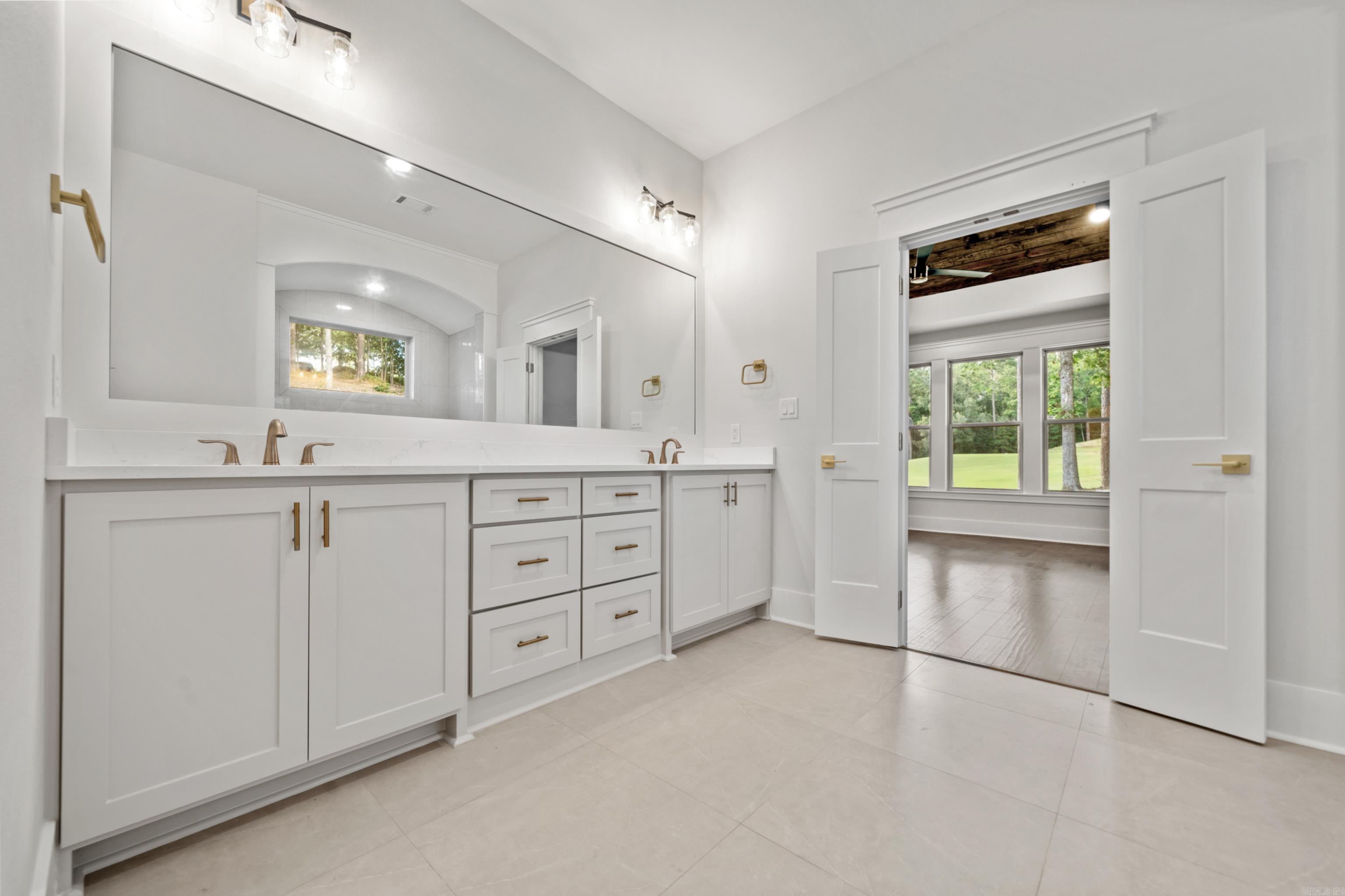 DIAMANTE GOLF COURSE - Residential