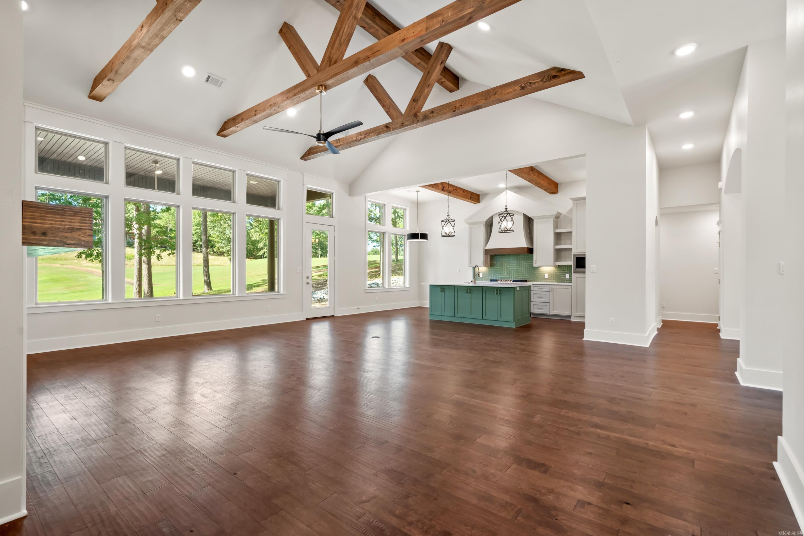 DIAMANTE GOLF COURSE - Residential