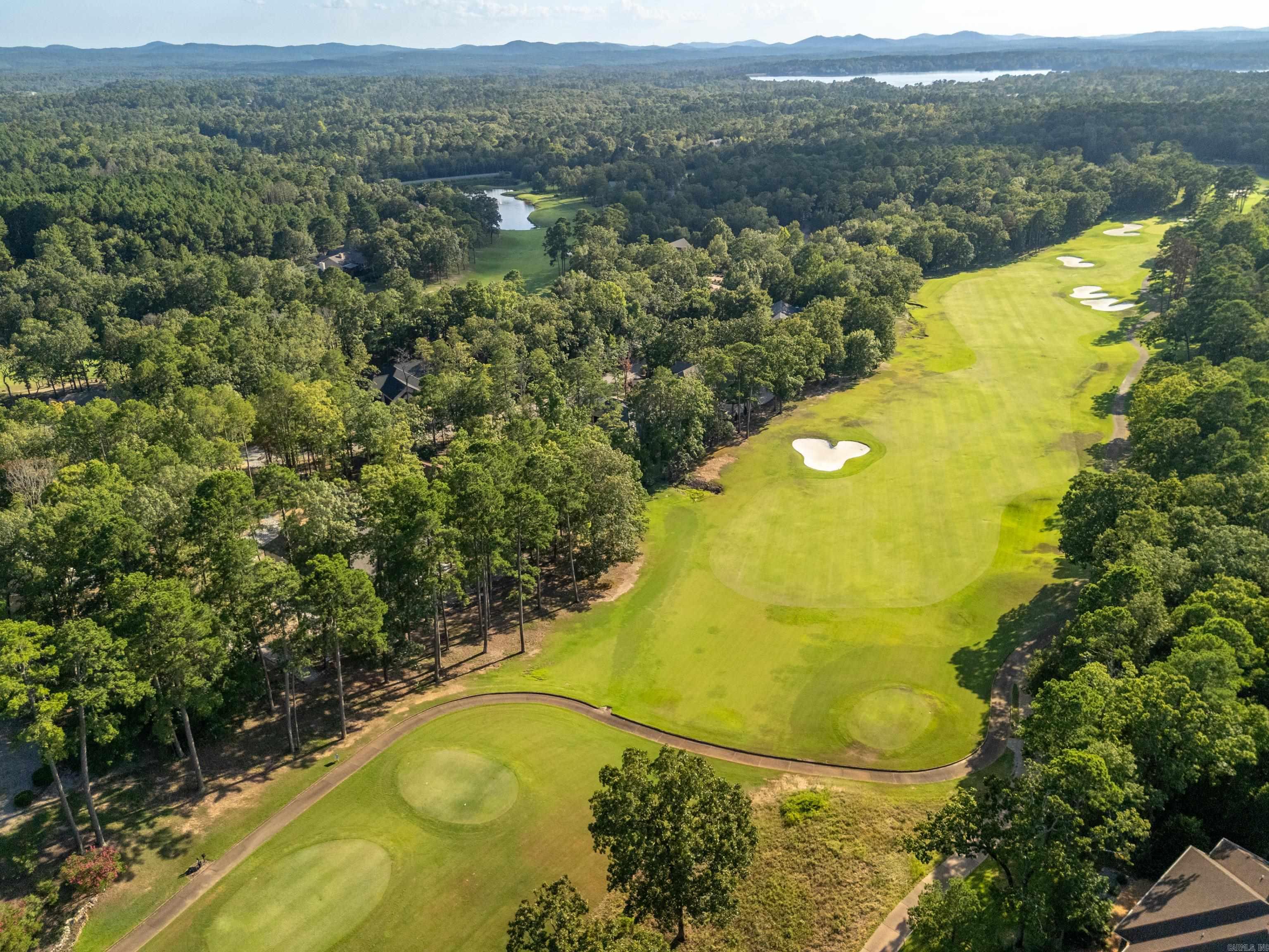 DIAMANTE GOLF COURSE - Residential