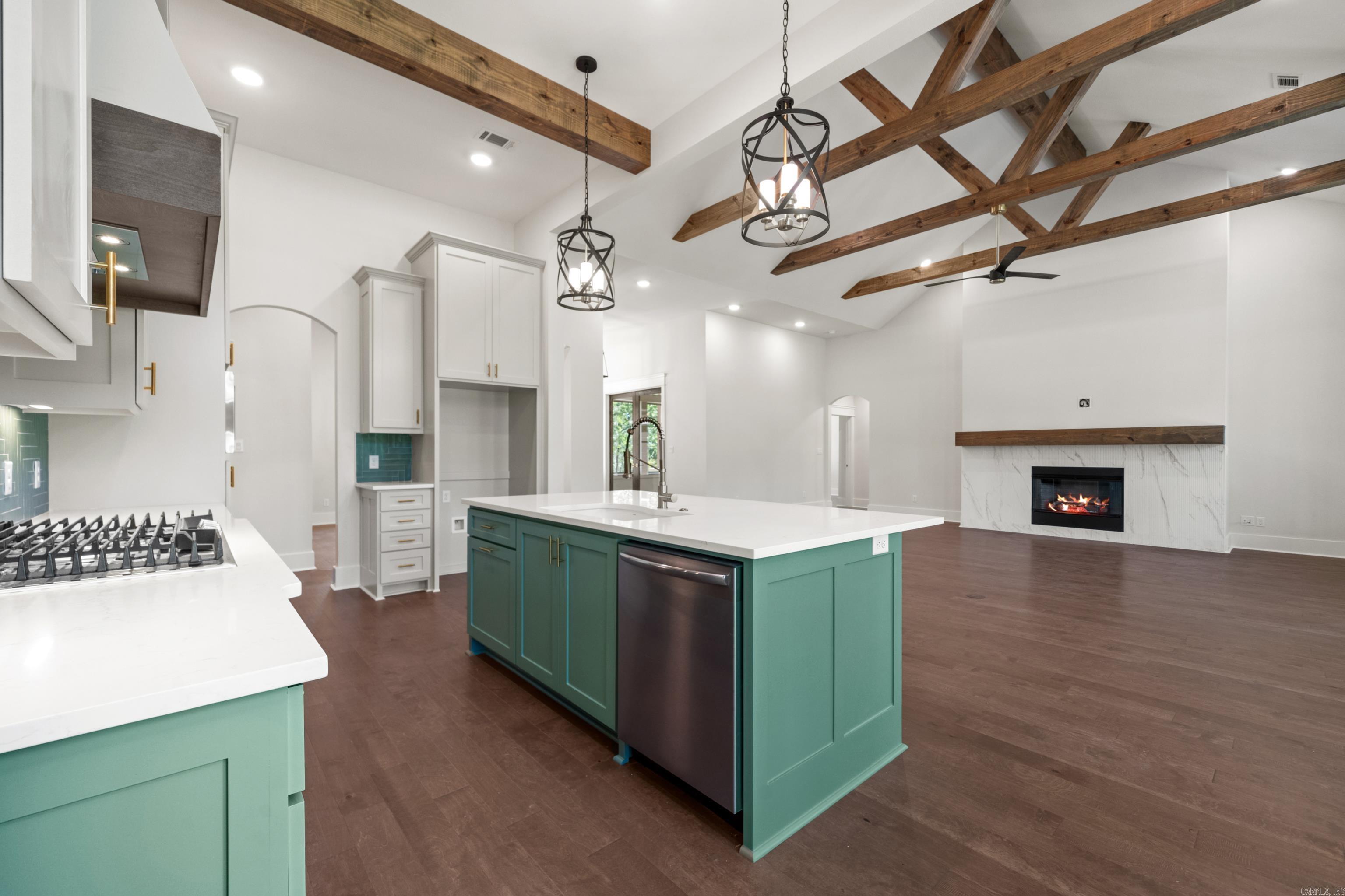 DIAMANTE GOLF COURSE - Residential