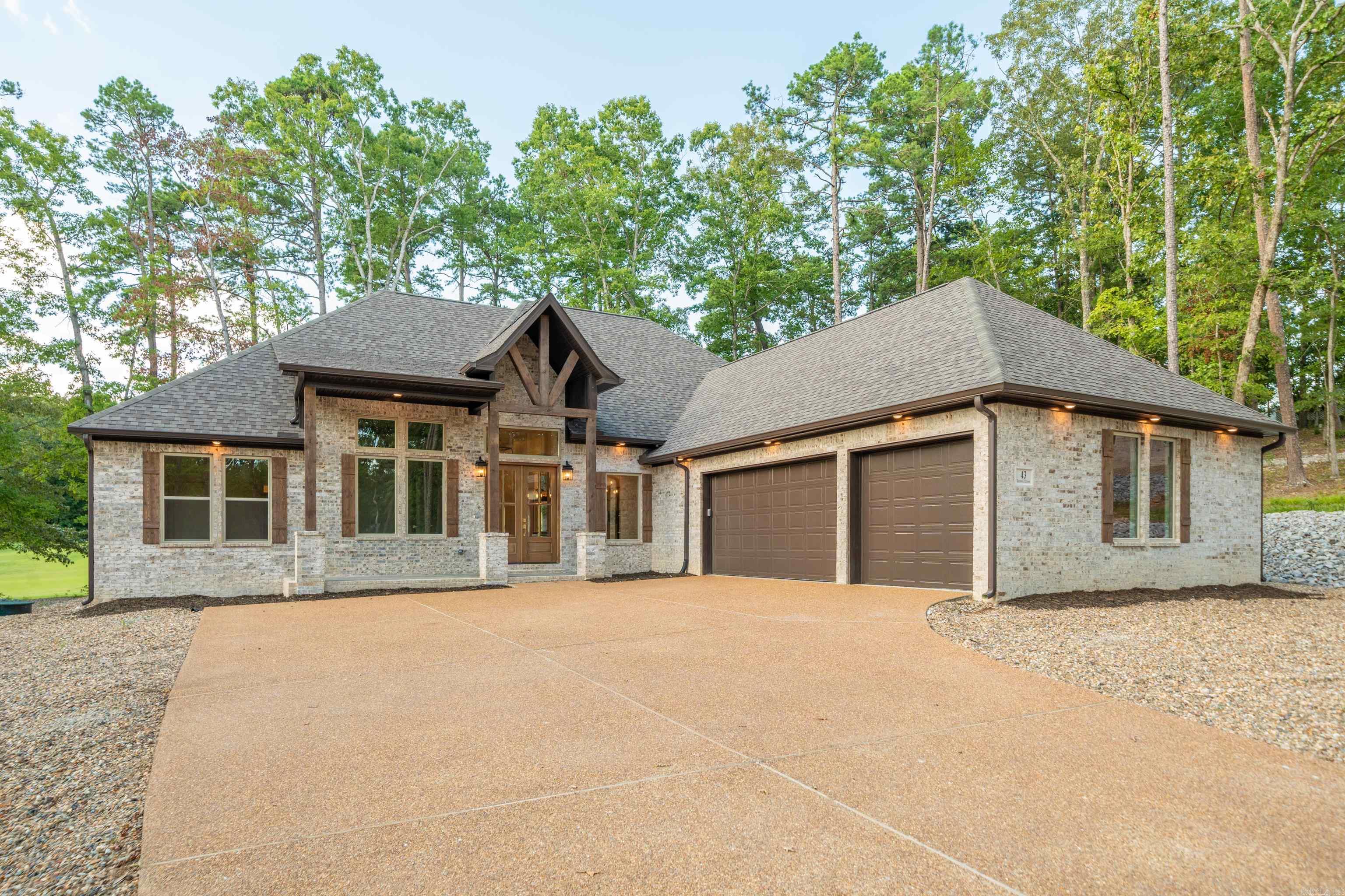 DIAMANTE GOLF COURSE - Residential