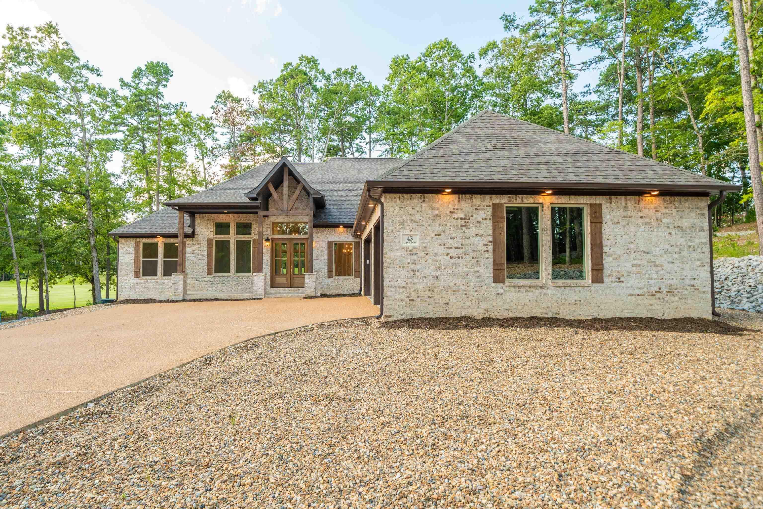 DIAMANTE GOLF COURSE - Residential
