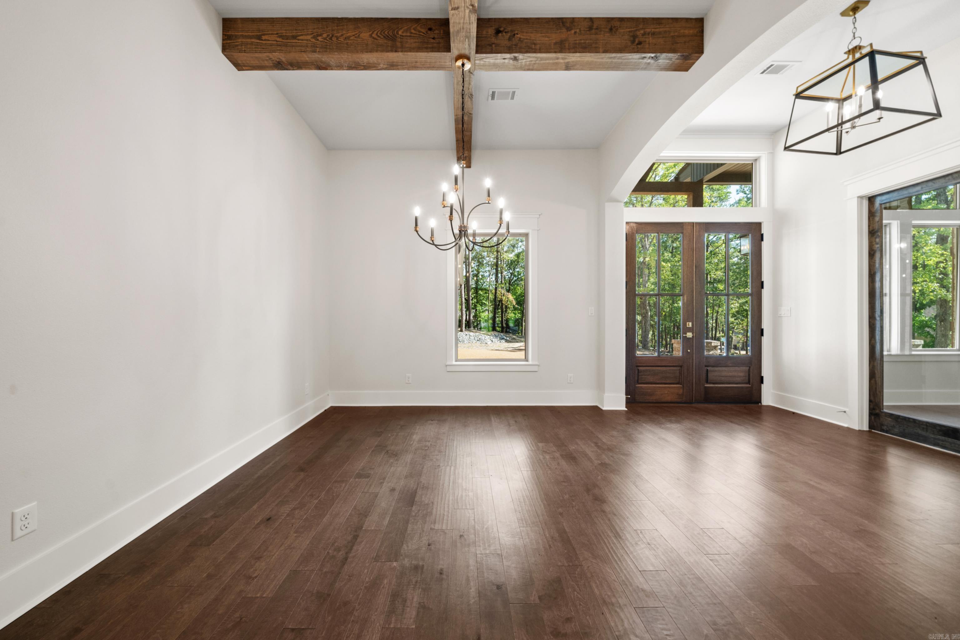 DIAMANTE GOLF COURSE - Residential