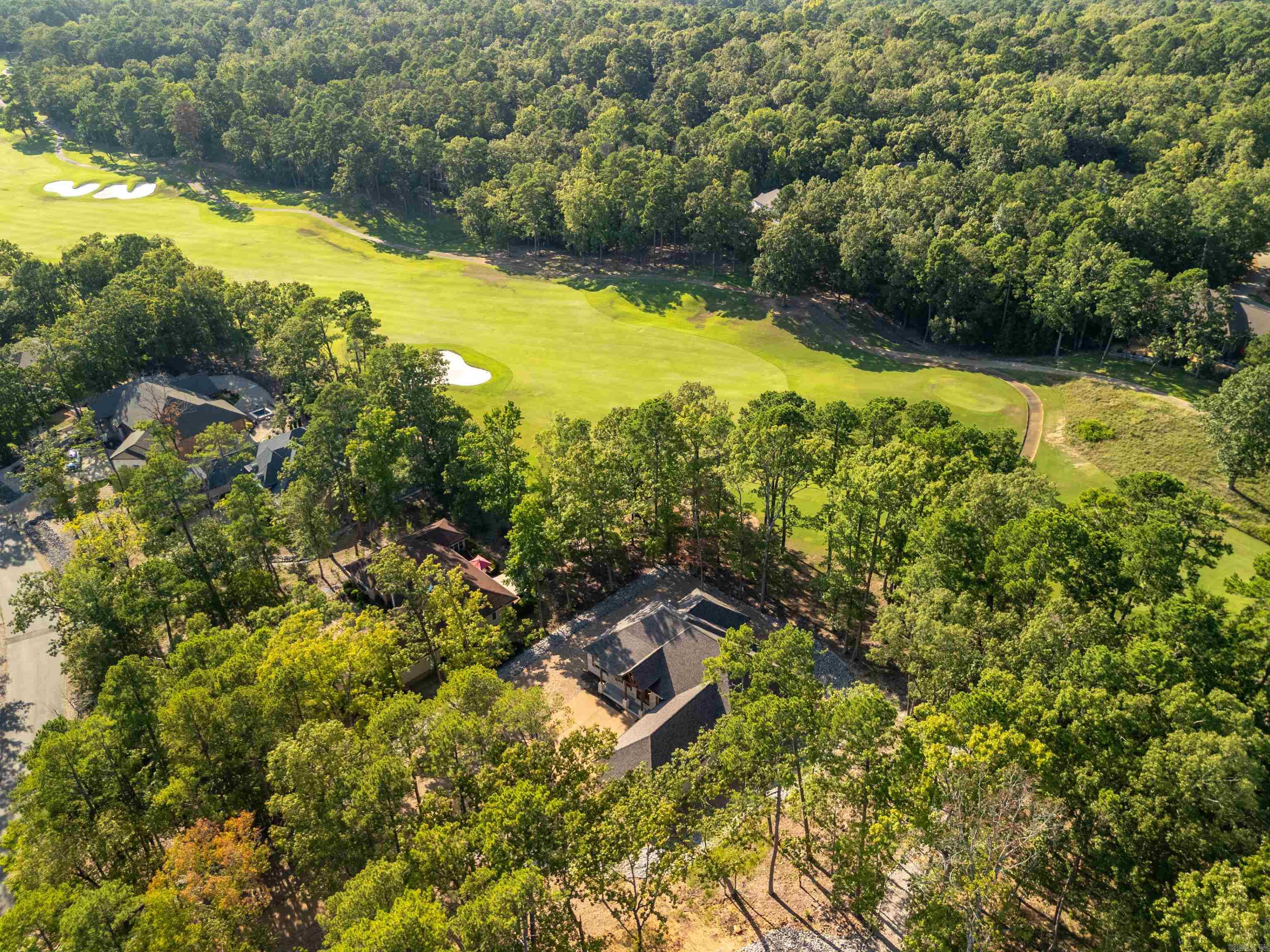 DIAMANTE GOLF COURSE - Residential