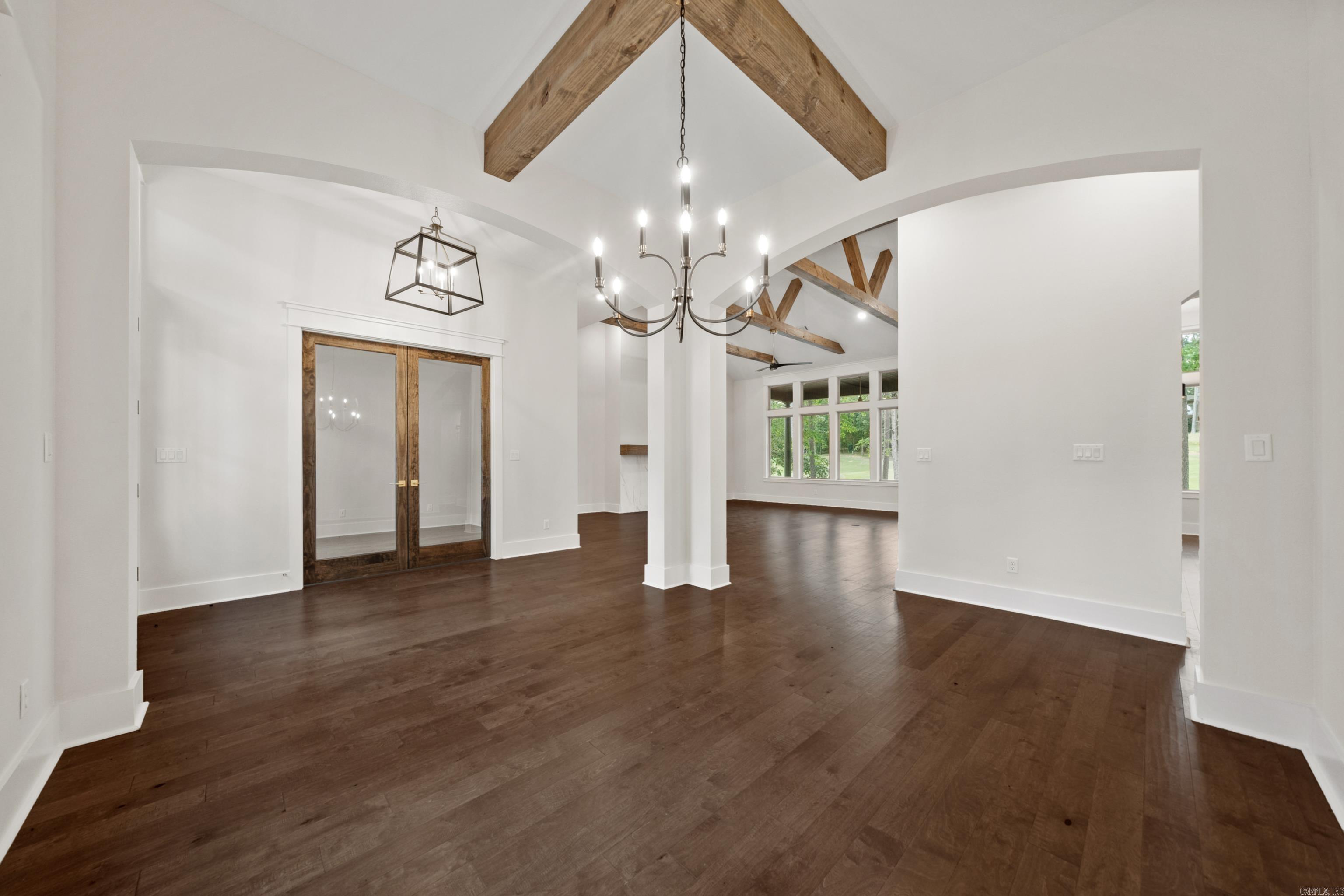 DIAMANTE GOLF COURSE - Residential