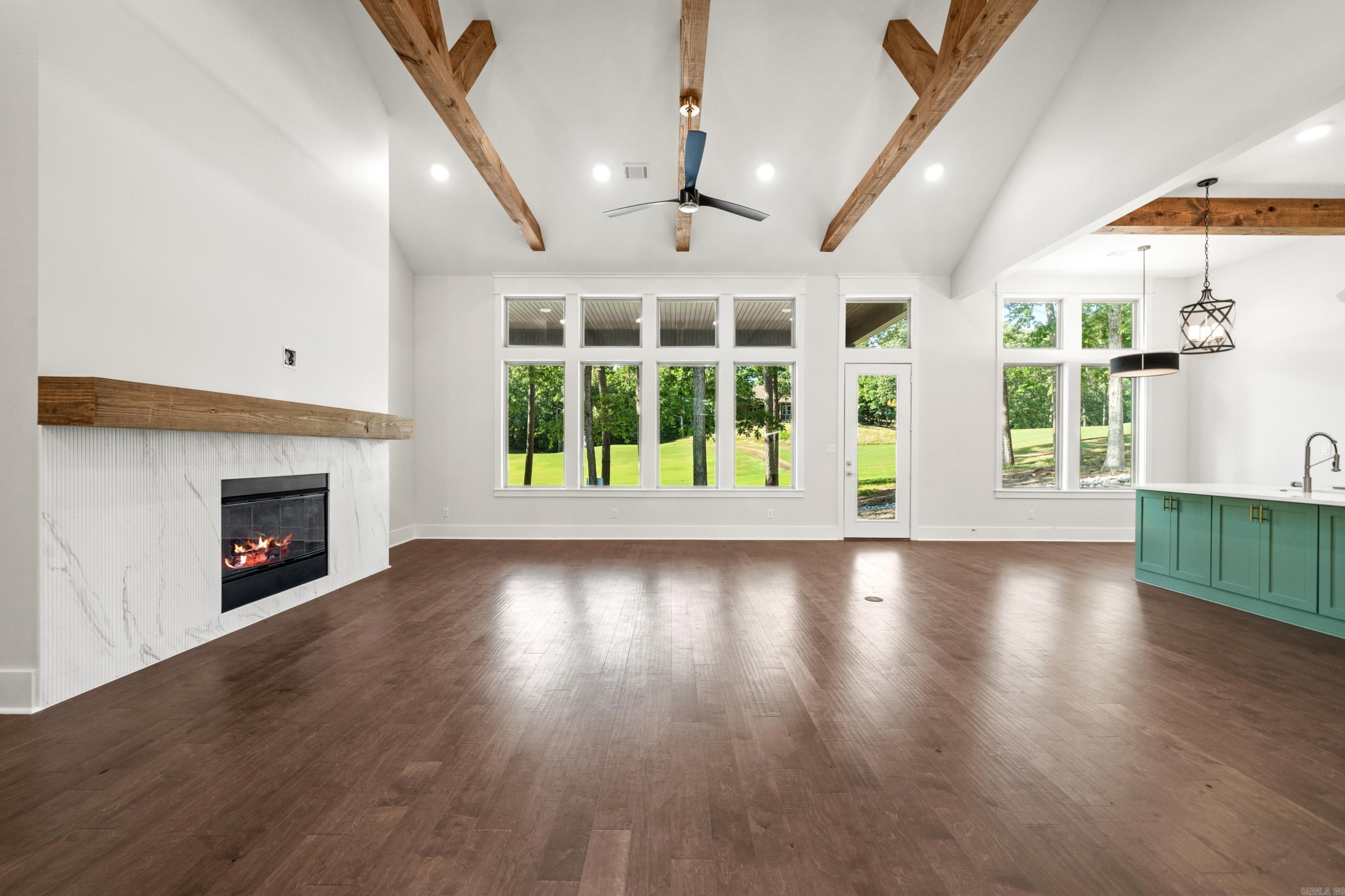 DIAMANTE GOLF COURSE - Residential