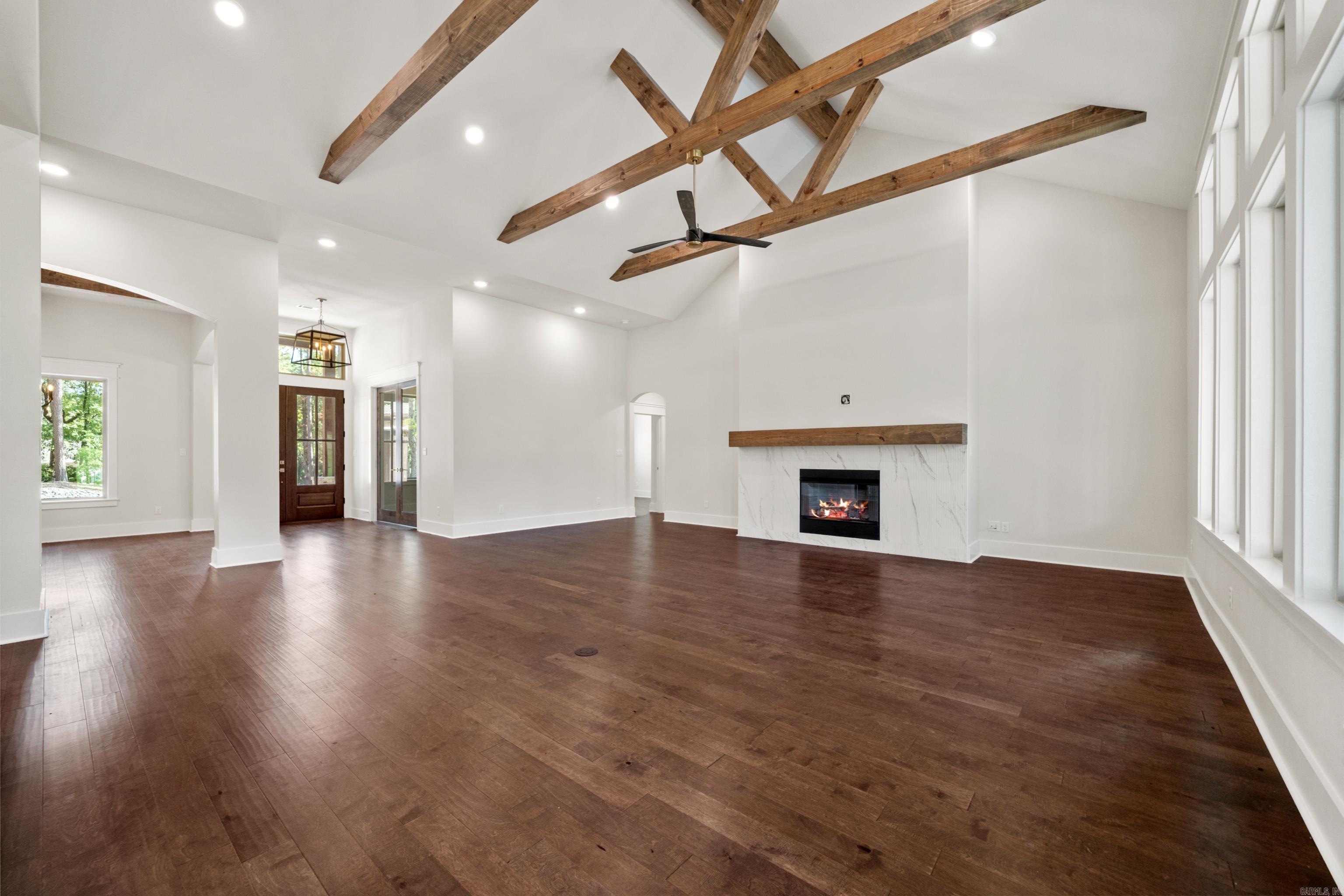 DIAMANTE GOLF COURSE - Residential