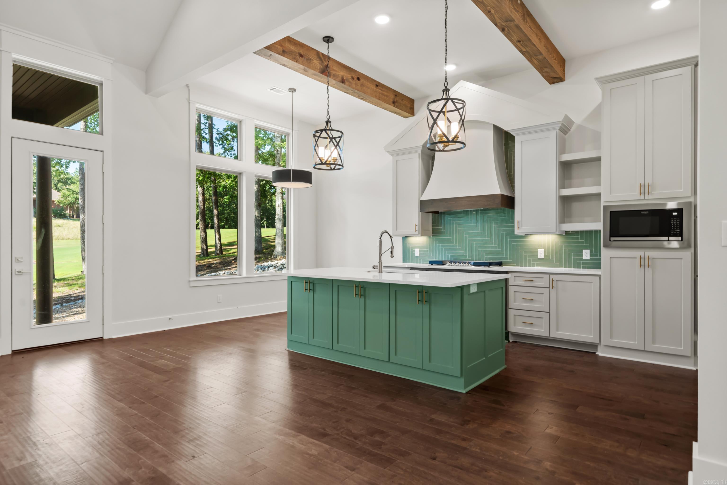 DIAMANTE GOLF COURSE - Residential
