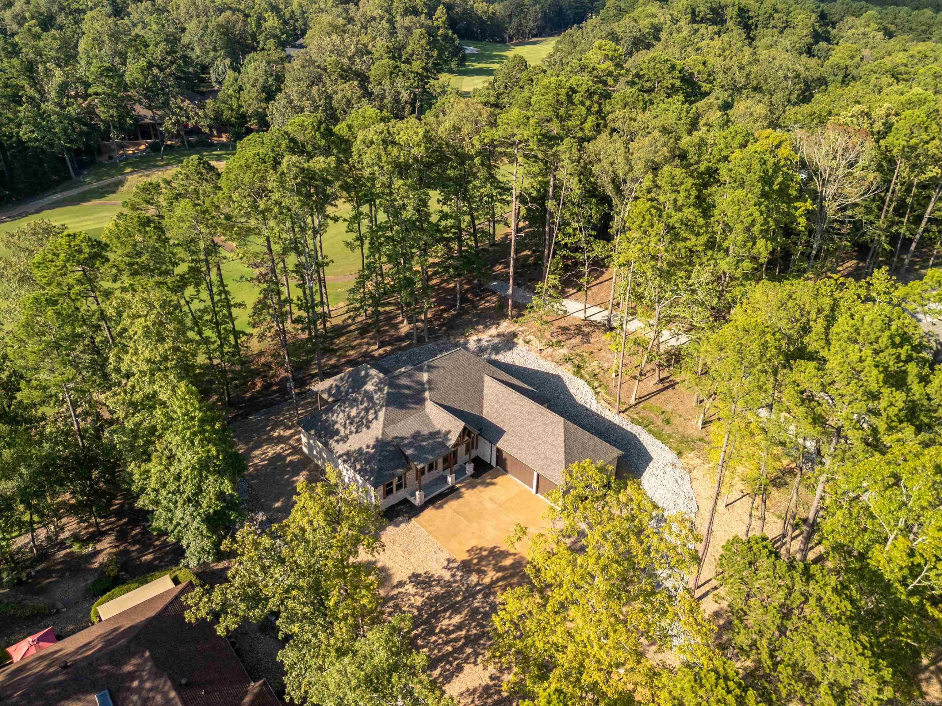 DIAMANTE GOLF COURSE - Residential