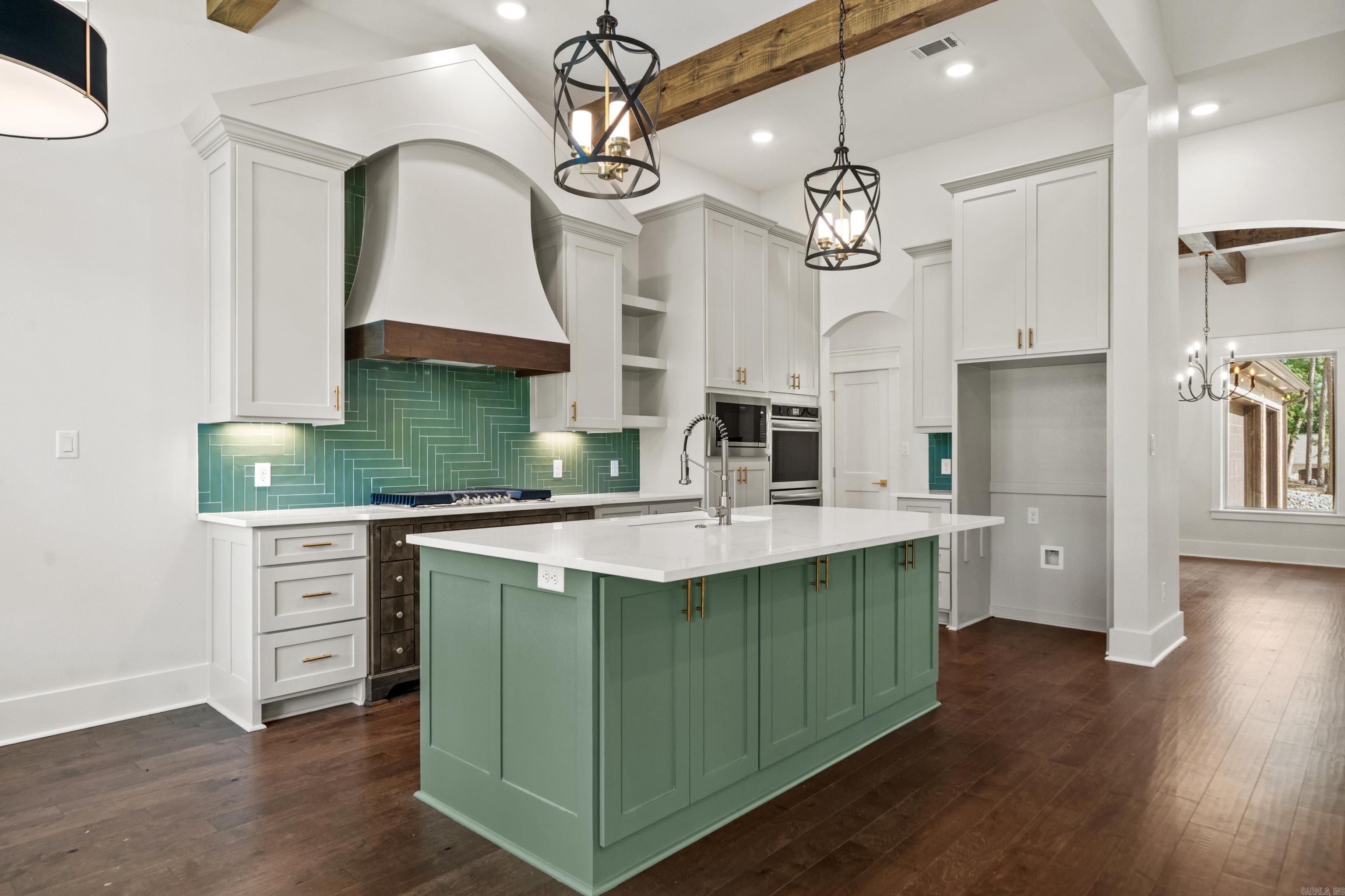 DIAMANTE GOLF COURSE - Residential