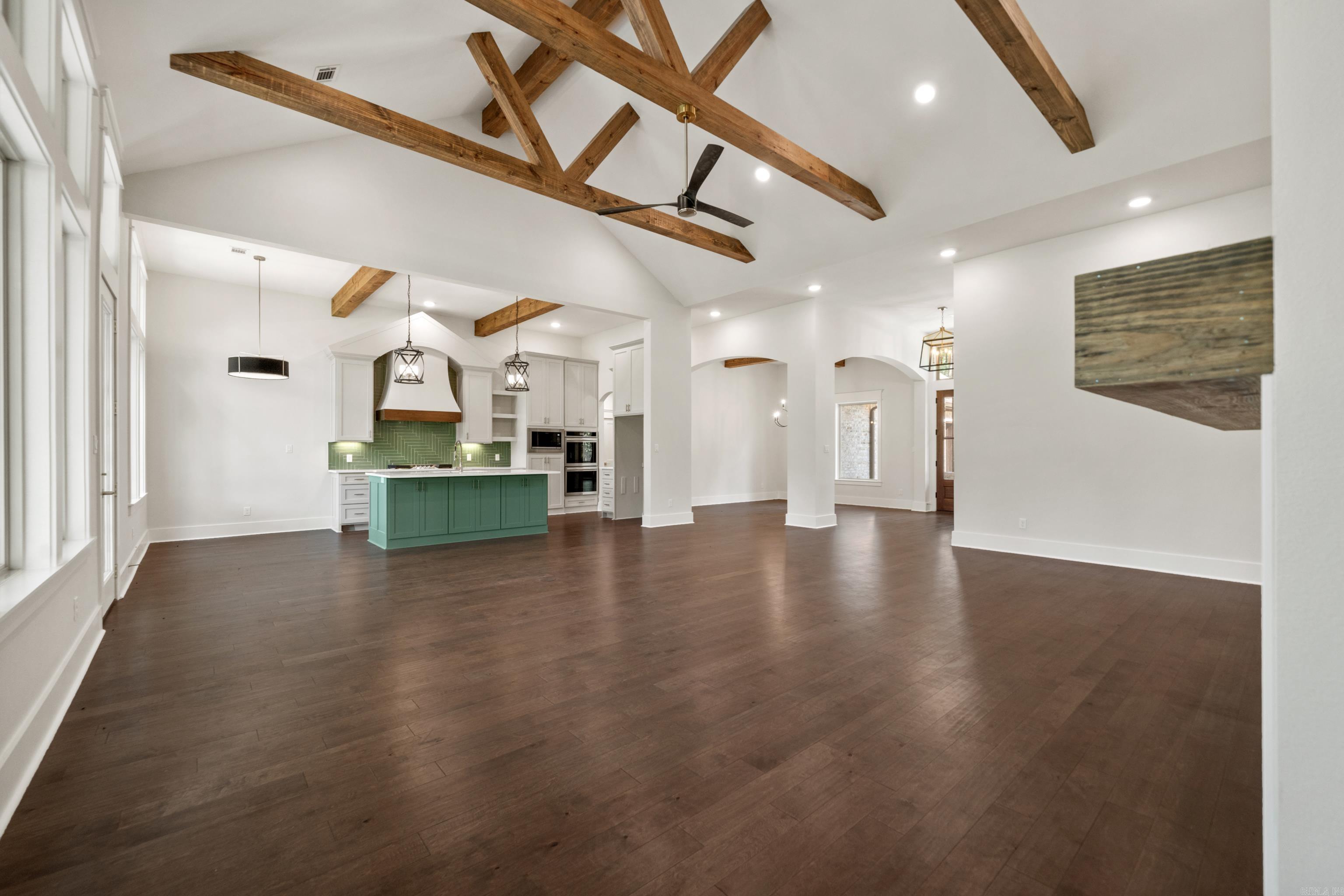 DIAMANTE GOLF COURSE - Residential