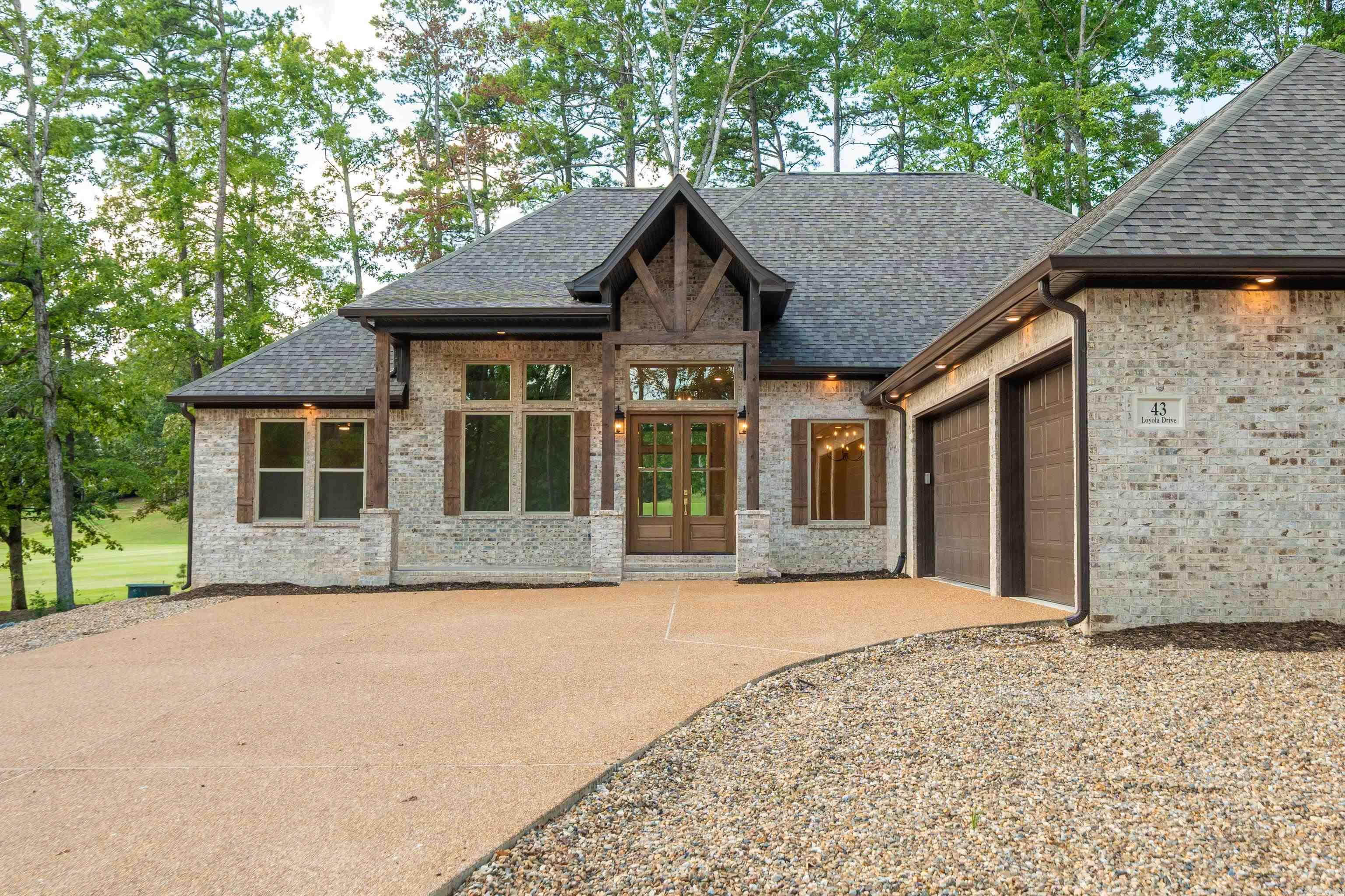 DIAMANTE GOLF COURSE - Residential